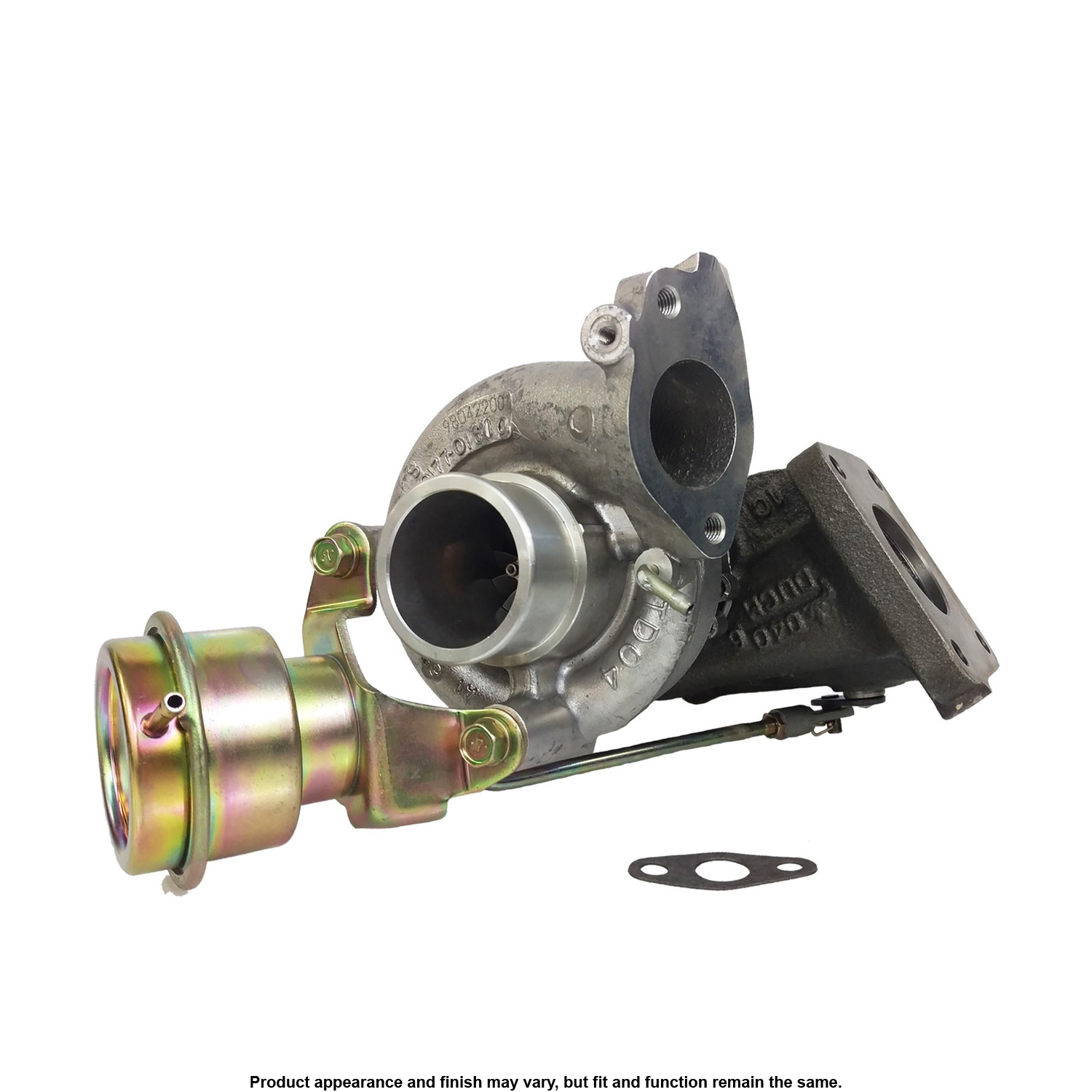 Turbocharger | 12225-3561R