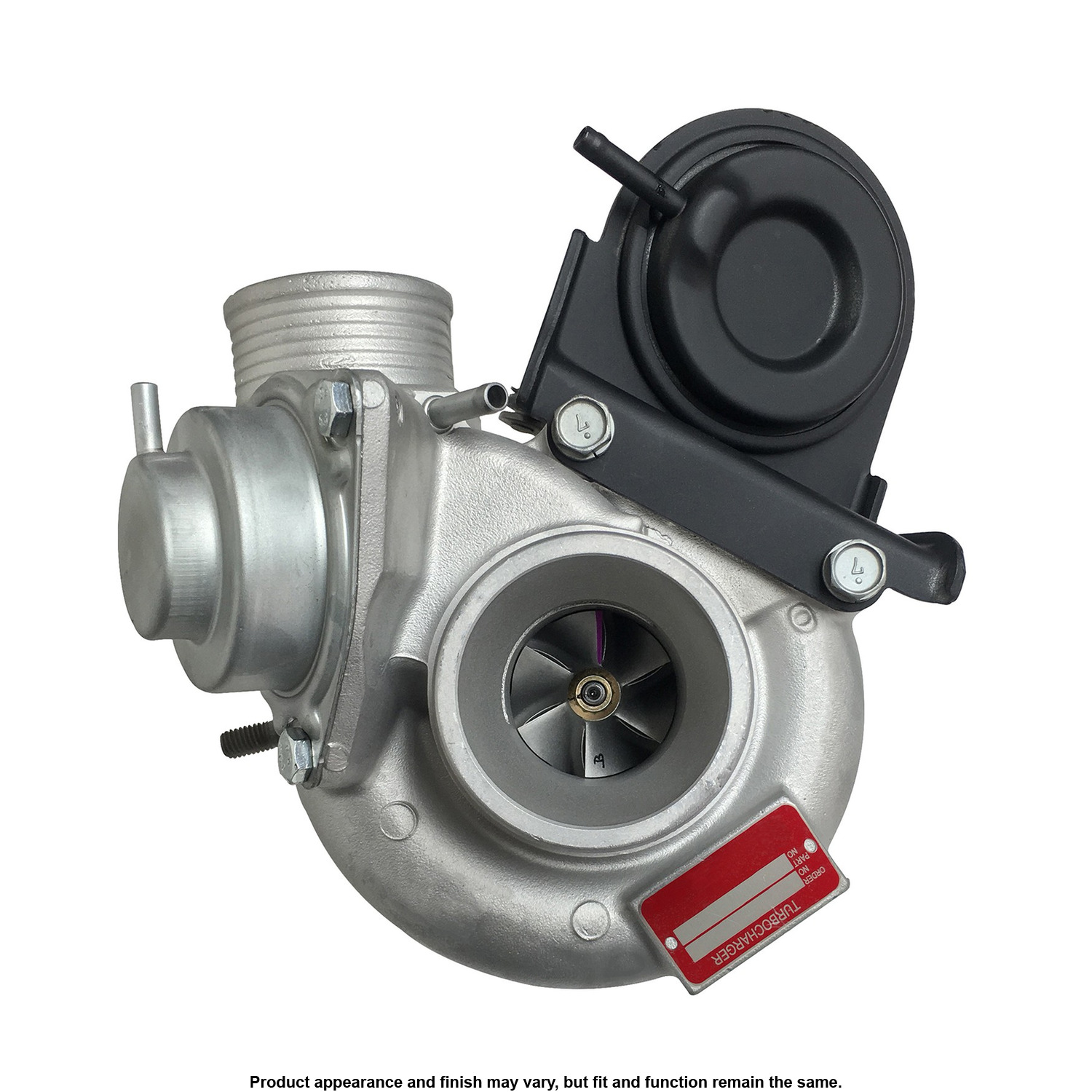 Turbocharger | 12225-3548R