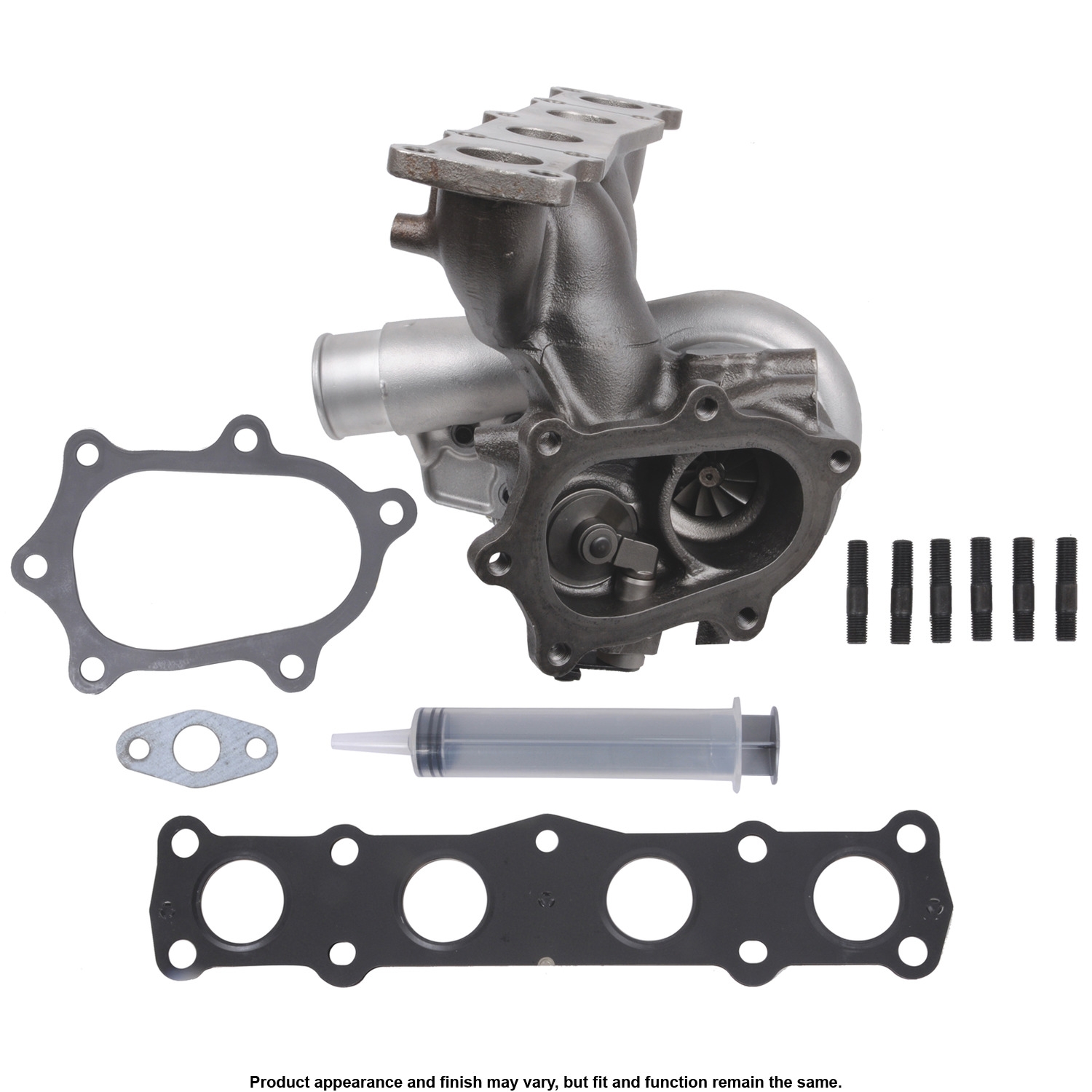 Turbocharger | 12225-1370R