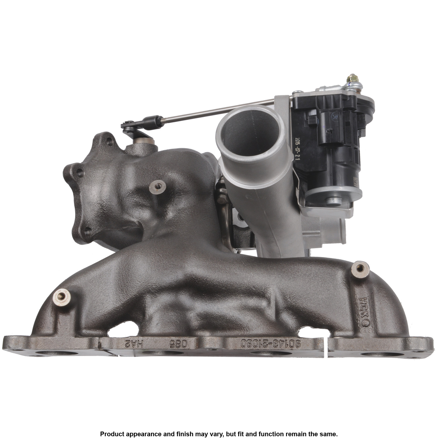 Turbocharger | 12225-1370R