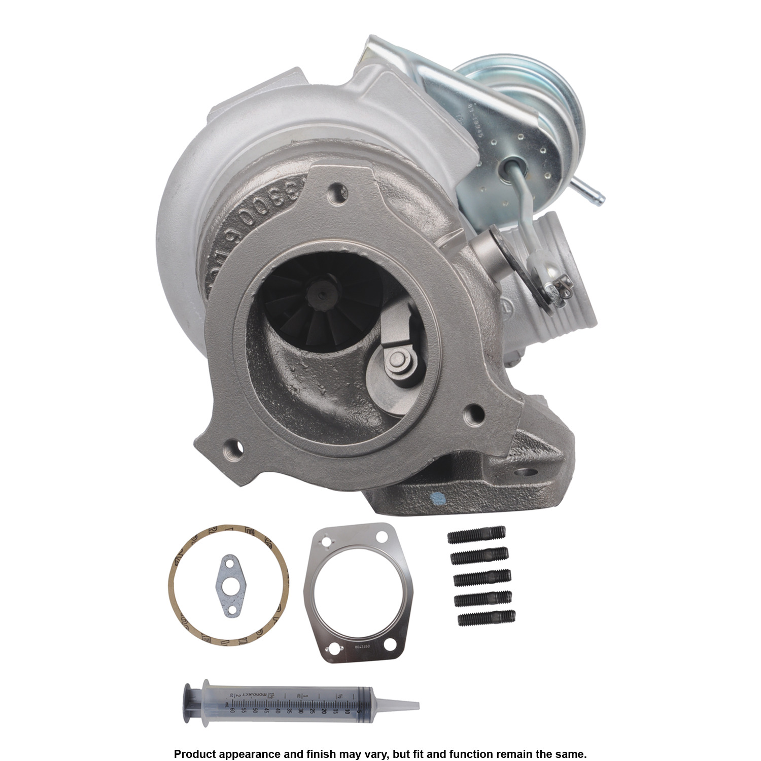 Turbocharger | 12225-3572R