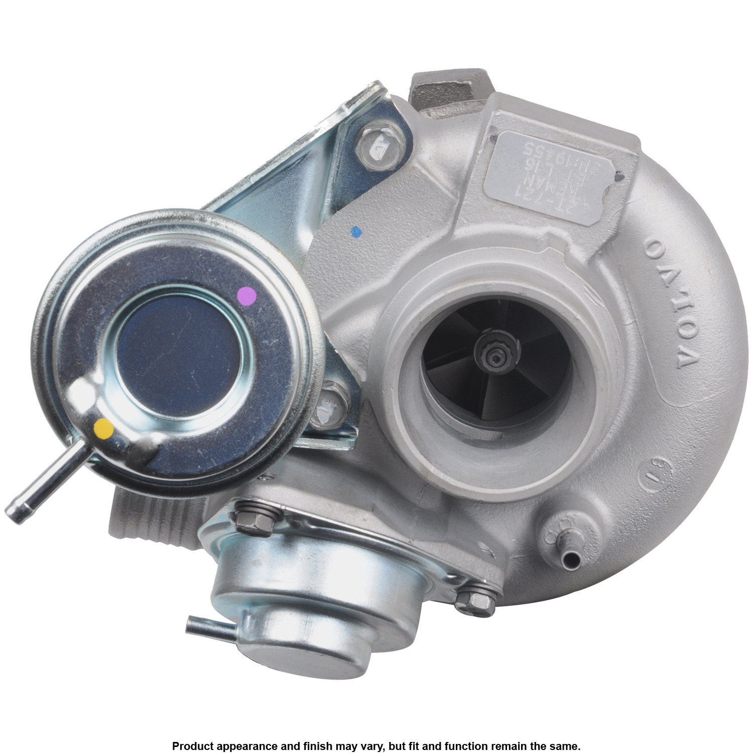 Turbocharger | 12225-3572R