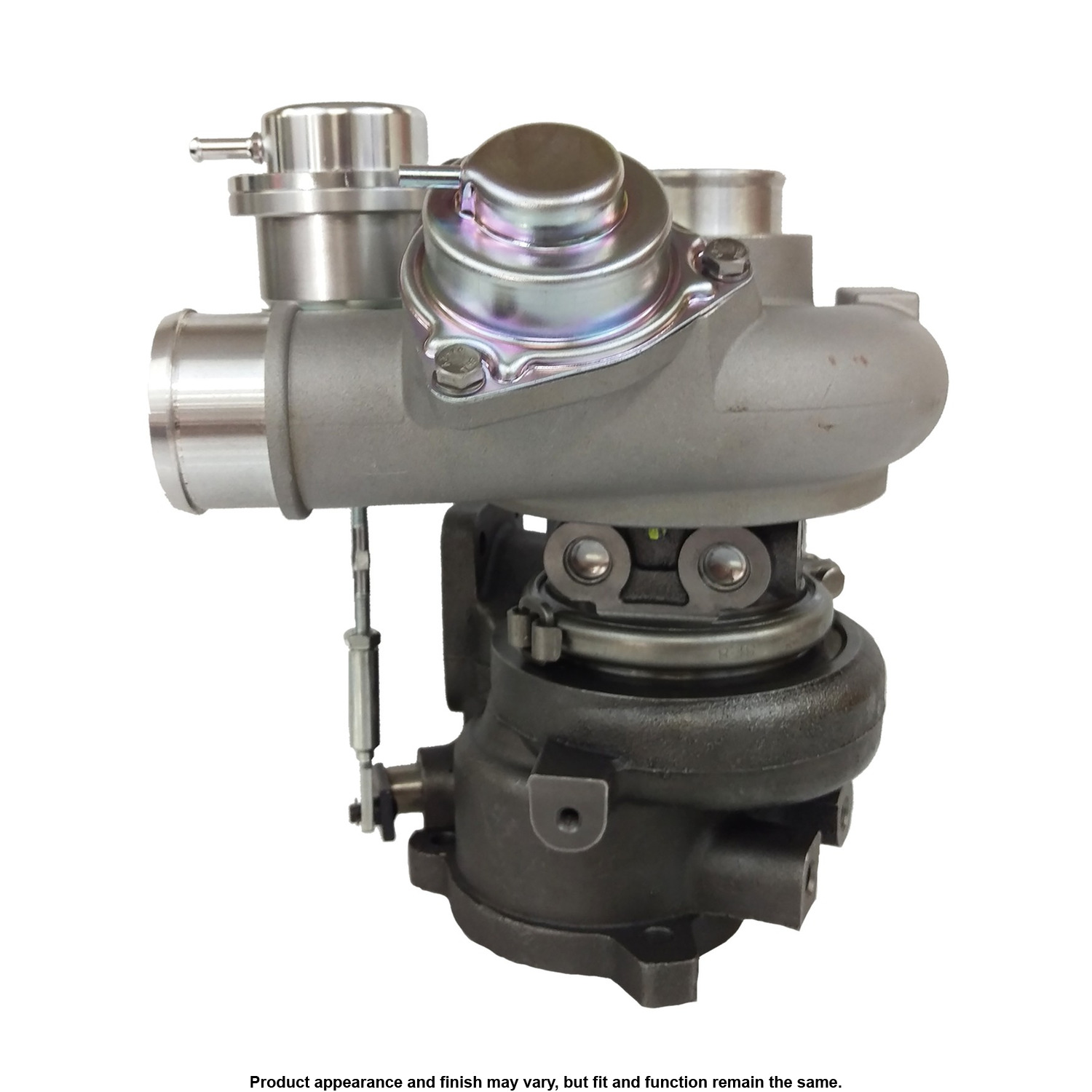 Turbocharger | 12225-3525R