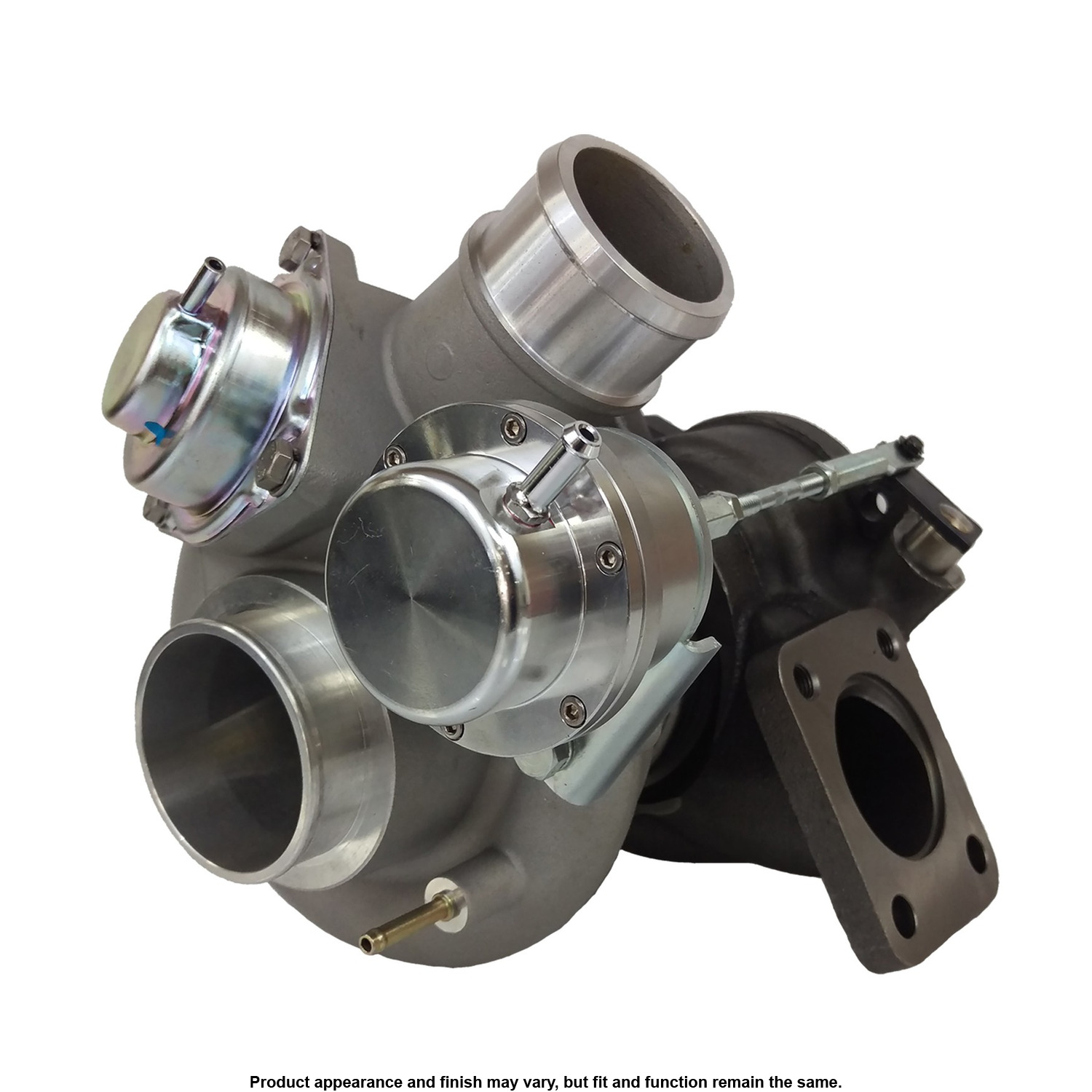 Turbocharger | 12225-3525R