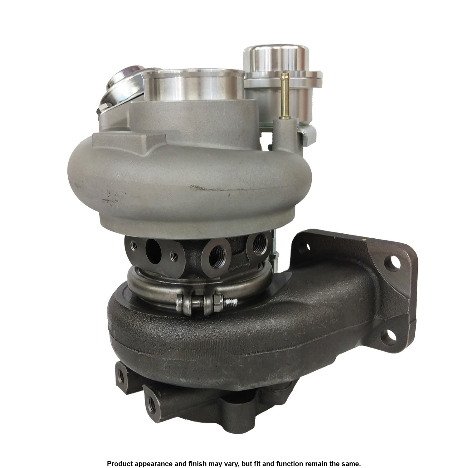 Turbocharger | 12225-3525R