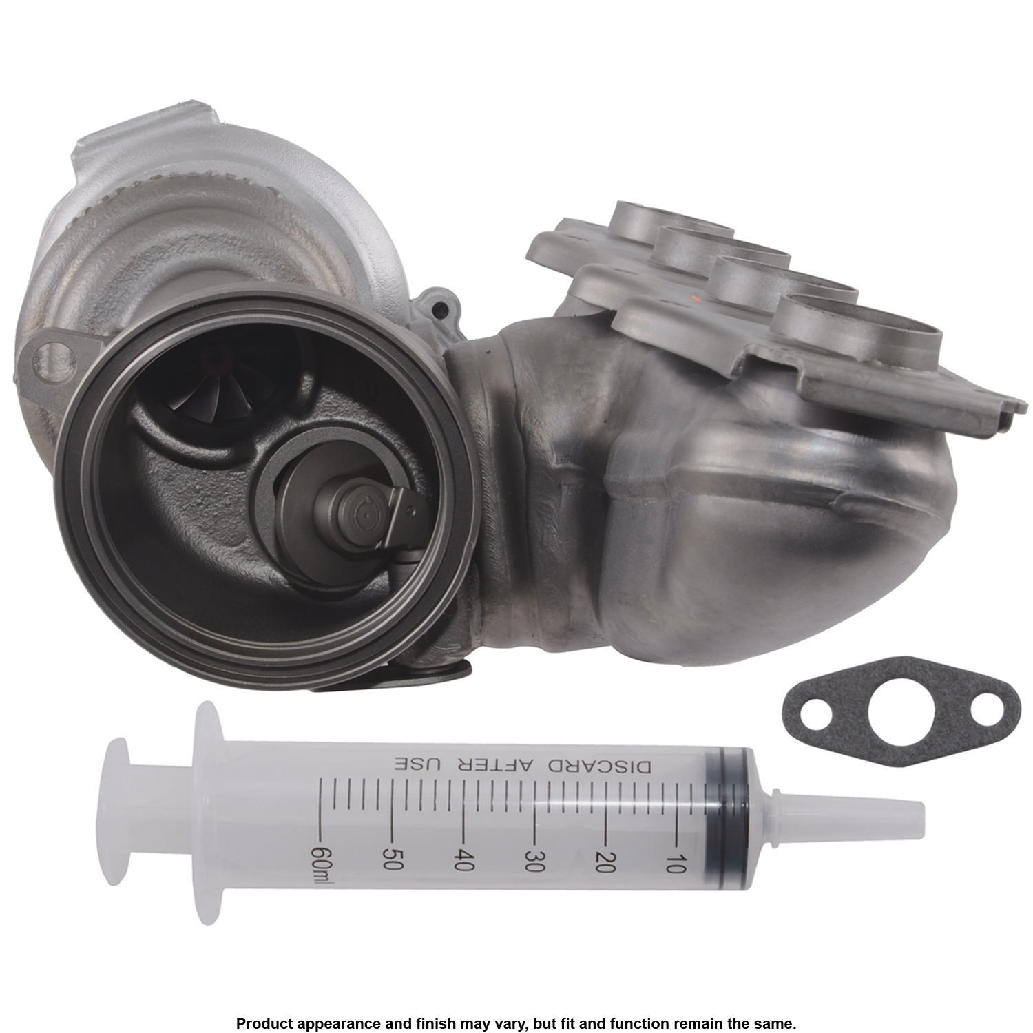 Turbocharger | 12225-3557R