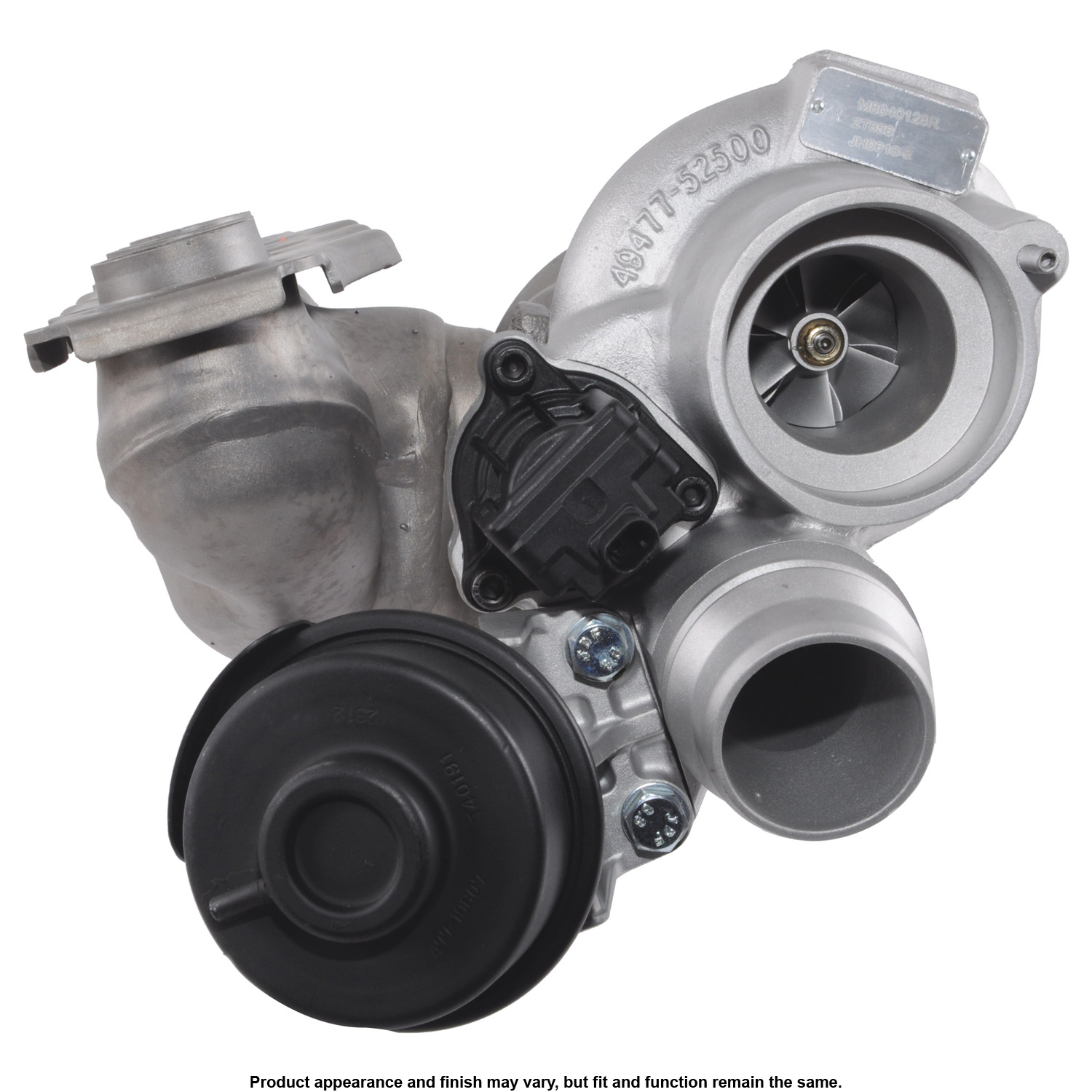 Turbocharger | 12225-3557R
