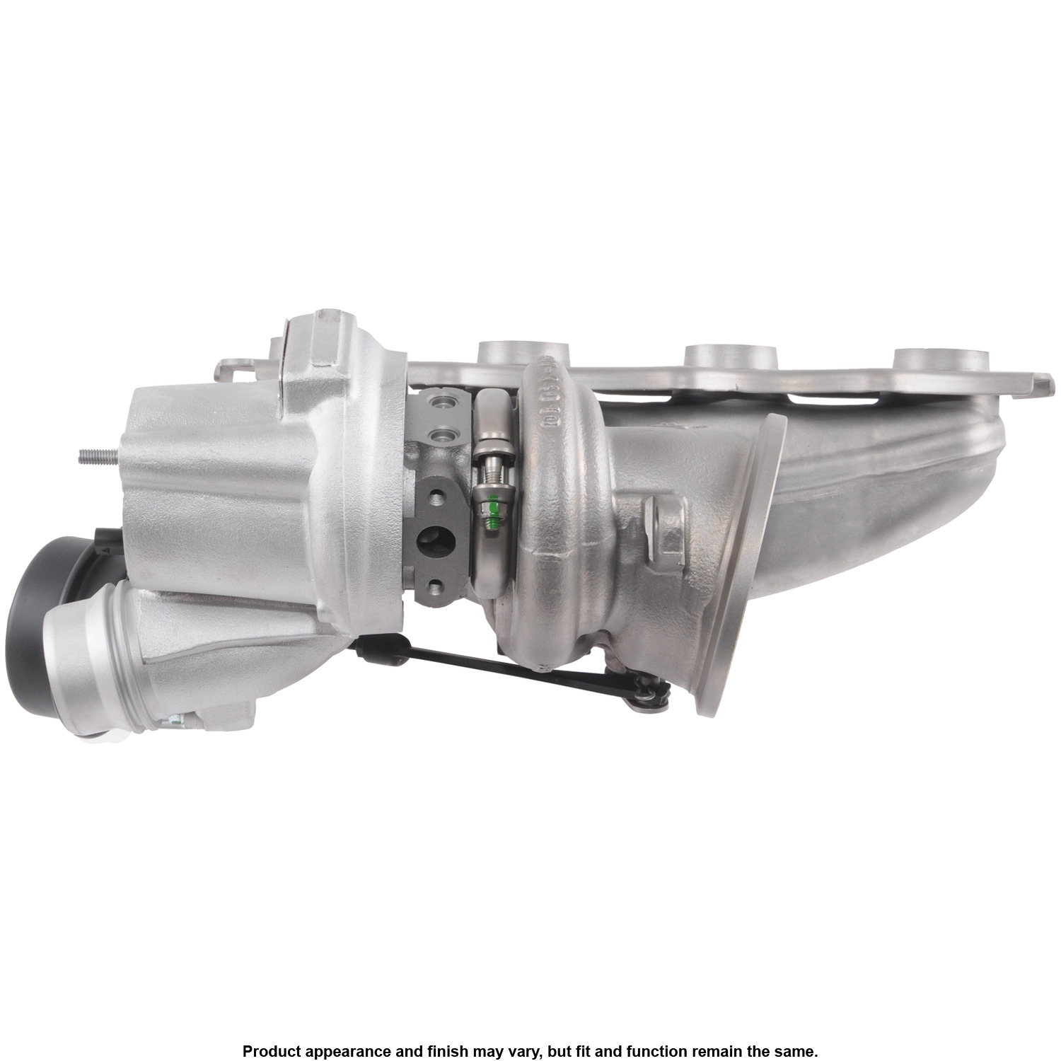 Turbocharger | 12225-3557R