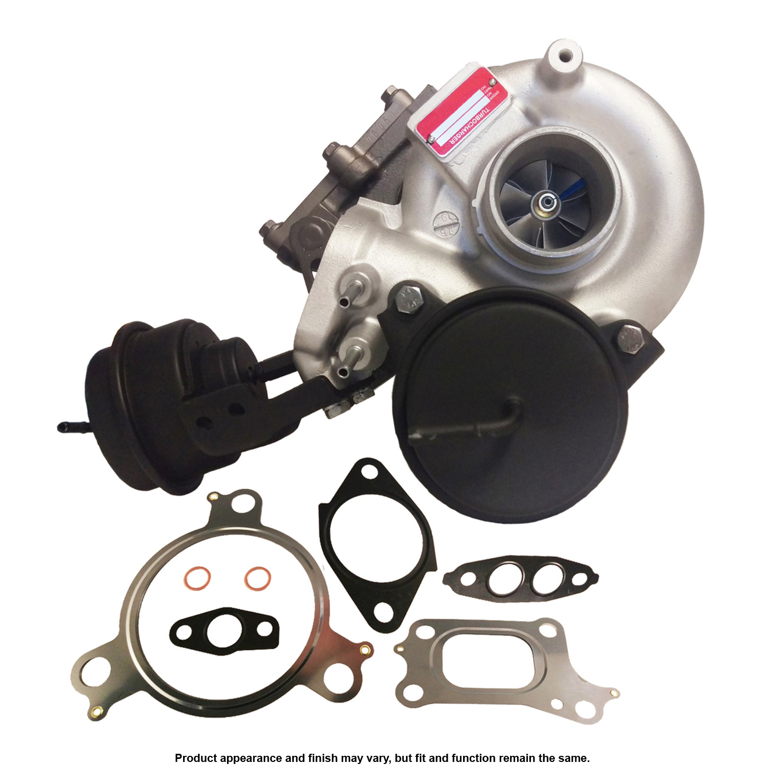 Turbocharger | 12225-1374R