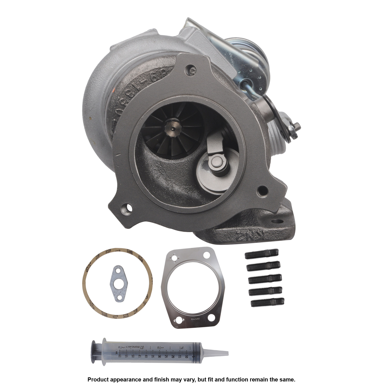 Turbocharger | 12225-3539R