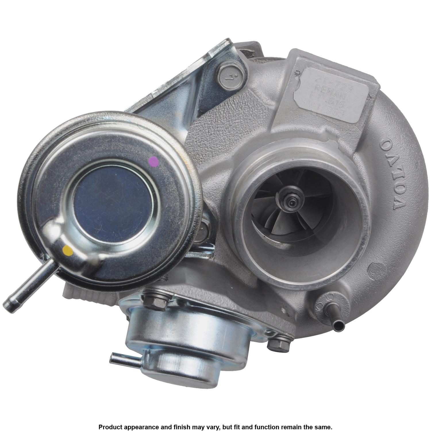 Turbocharger | 12225-3539R