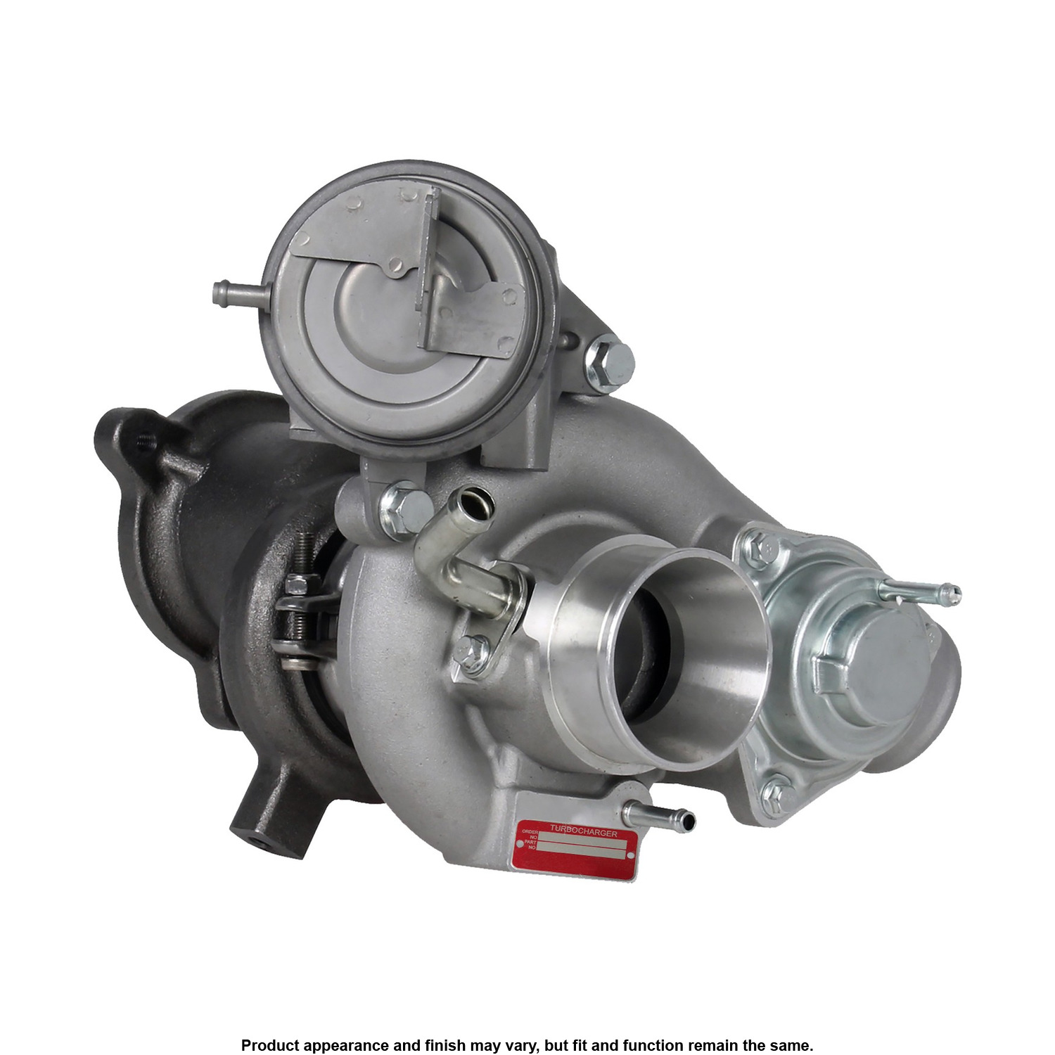 Turbocharger | 12225-3580R