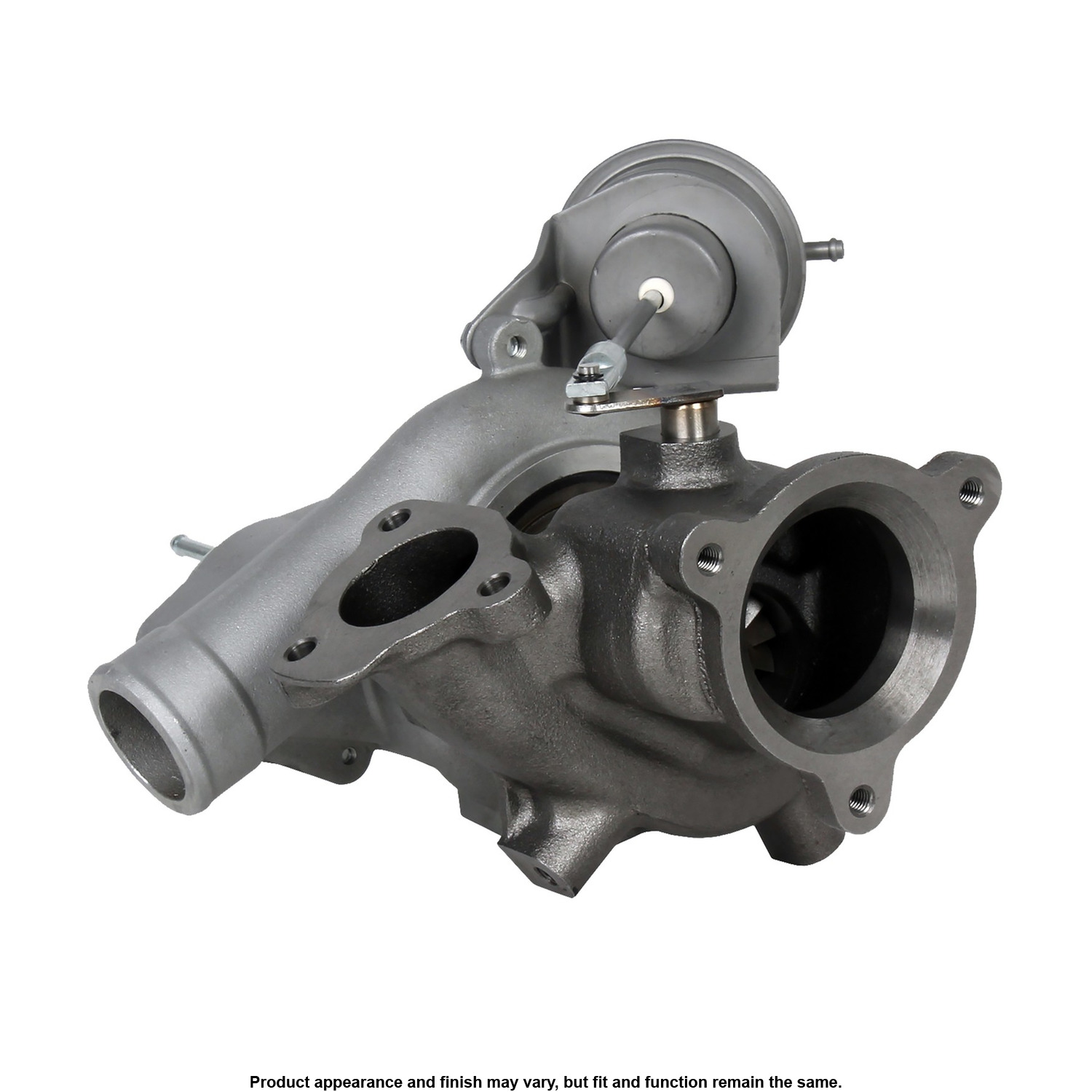 Turbocharger | 12225-3580R