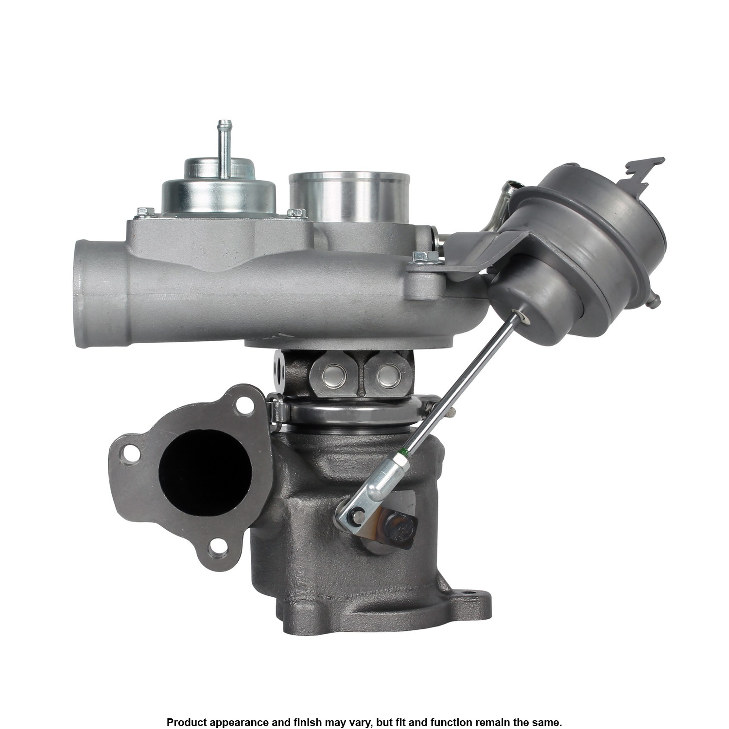 Turbocharger | 12225-3580R