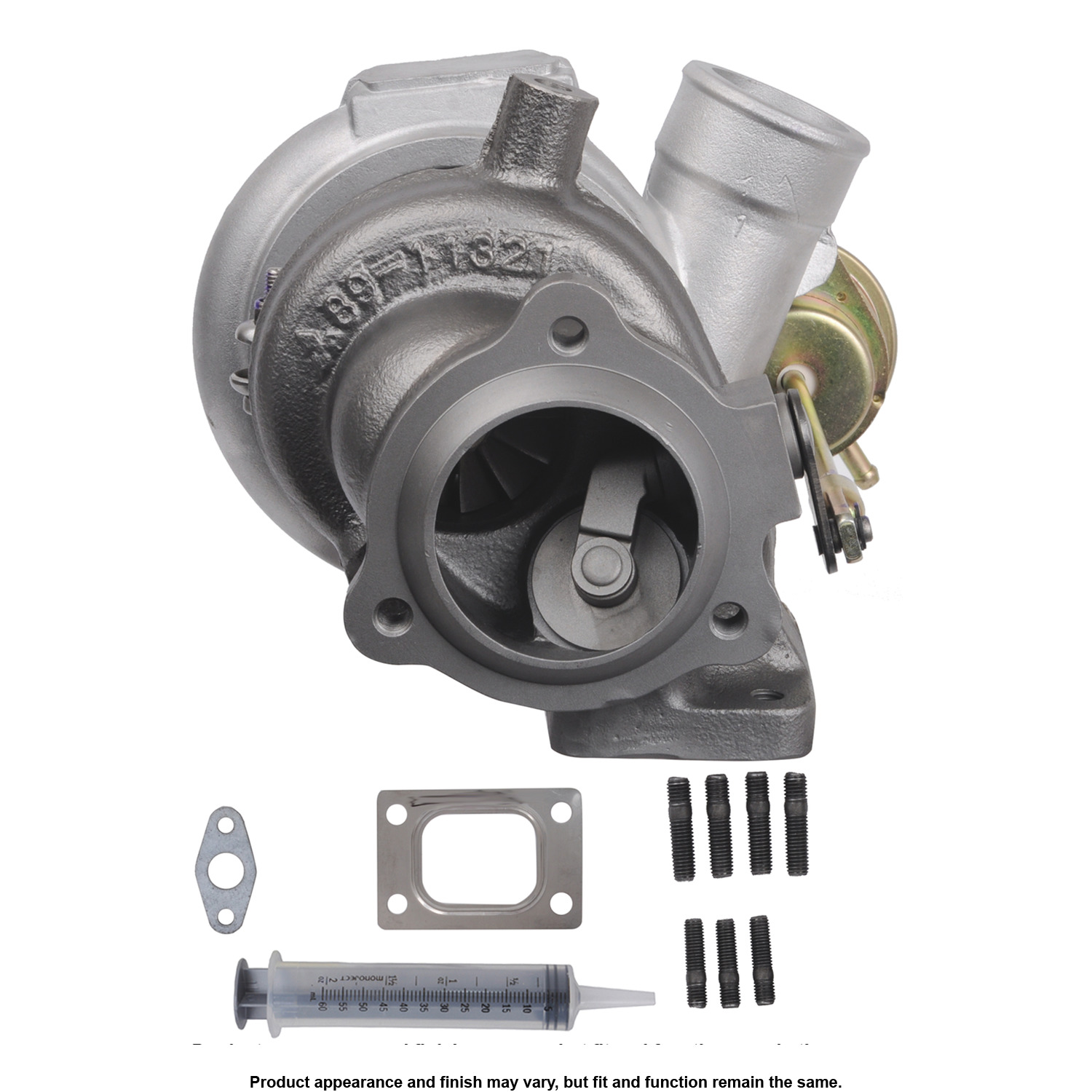 Turbocharger | 12225-1377R