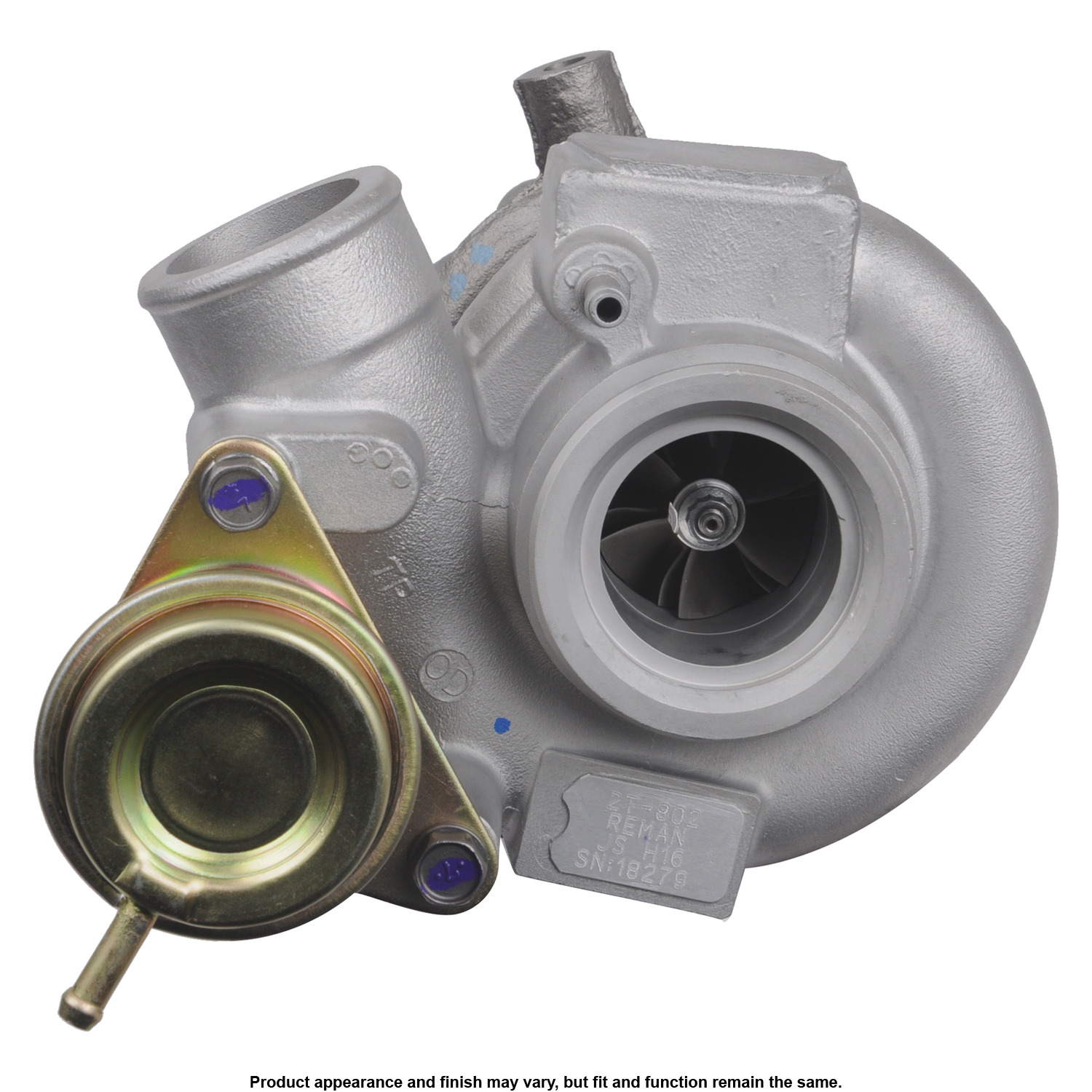 Turbocharger | 12225-1377R