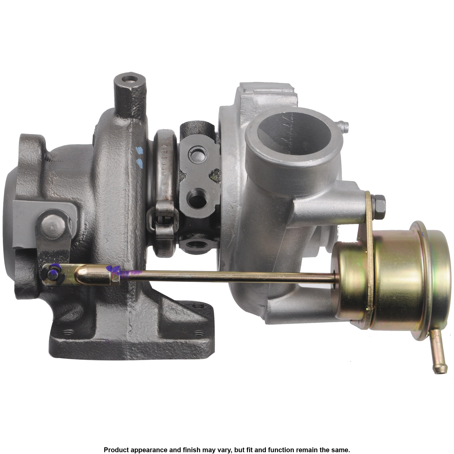 Turbocharger | 12225-1377R