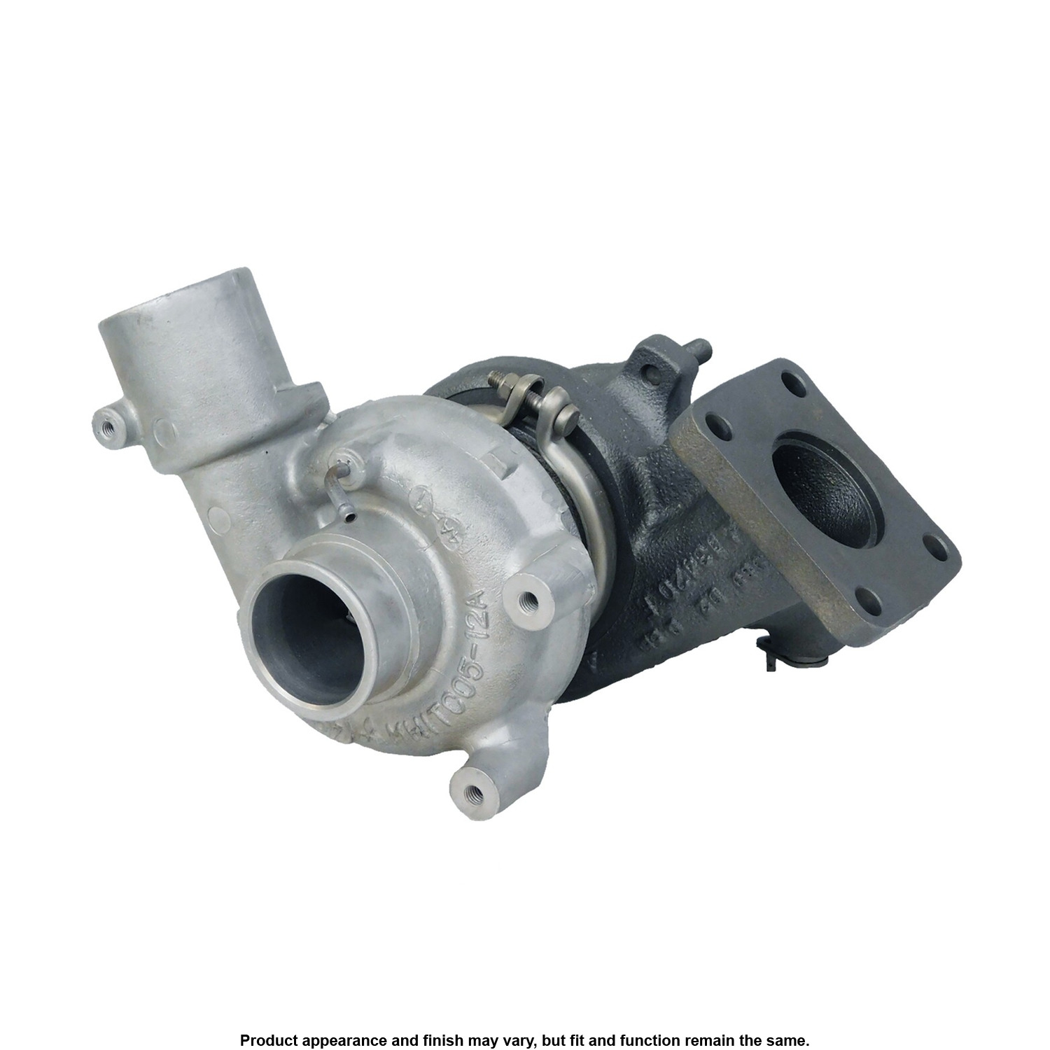 Turbocharger | 12225-1378R