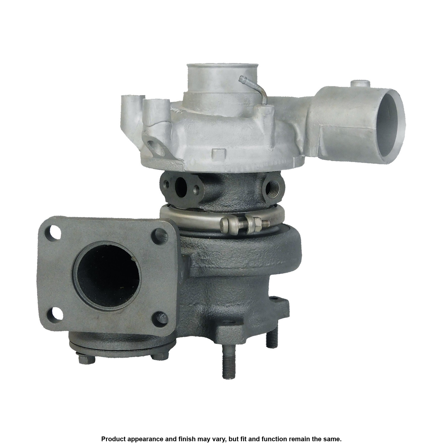 Turbocharger | 12225-1378R
