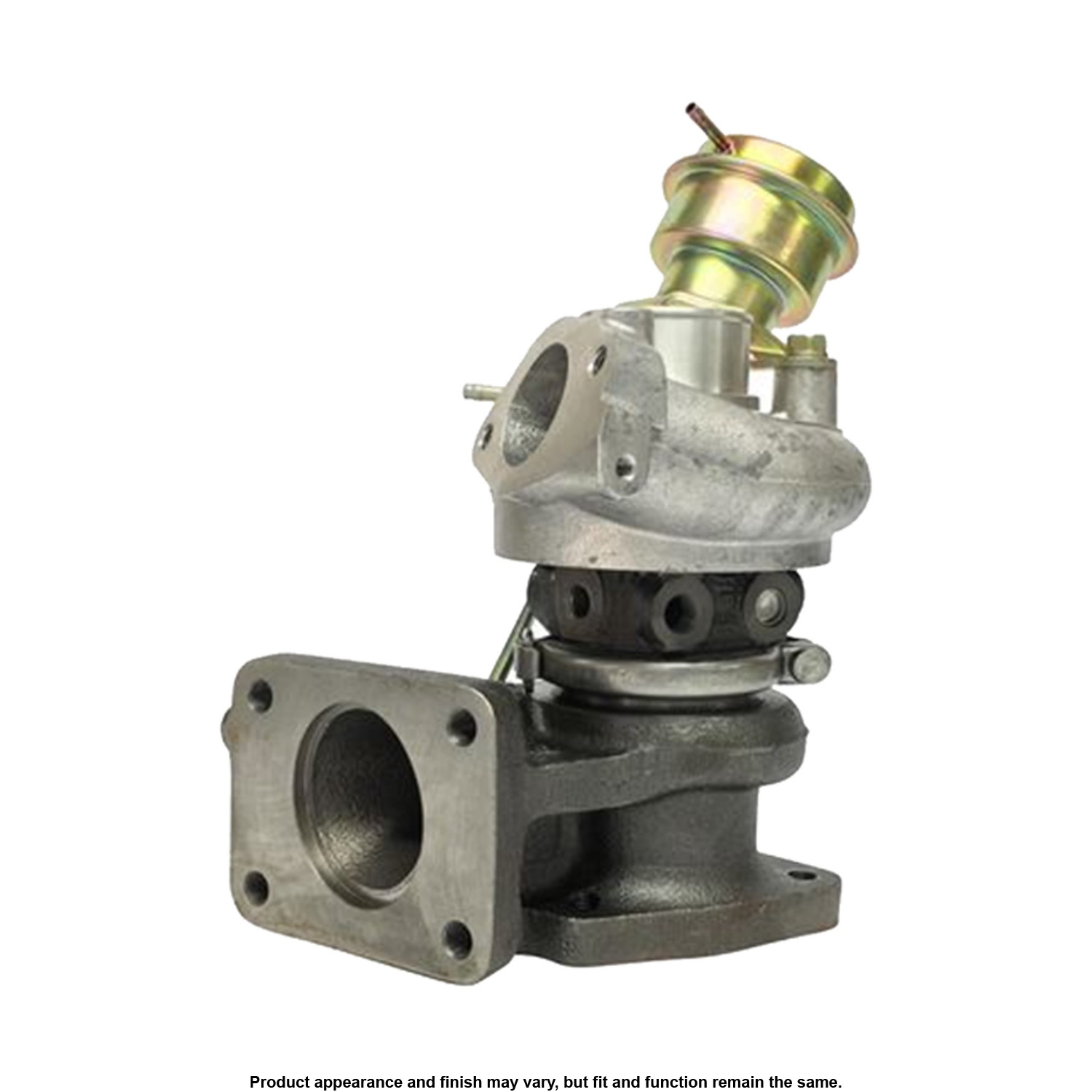 Turbocharger | 12225-1380R