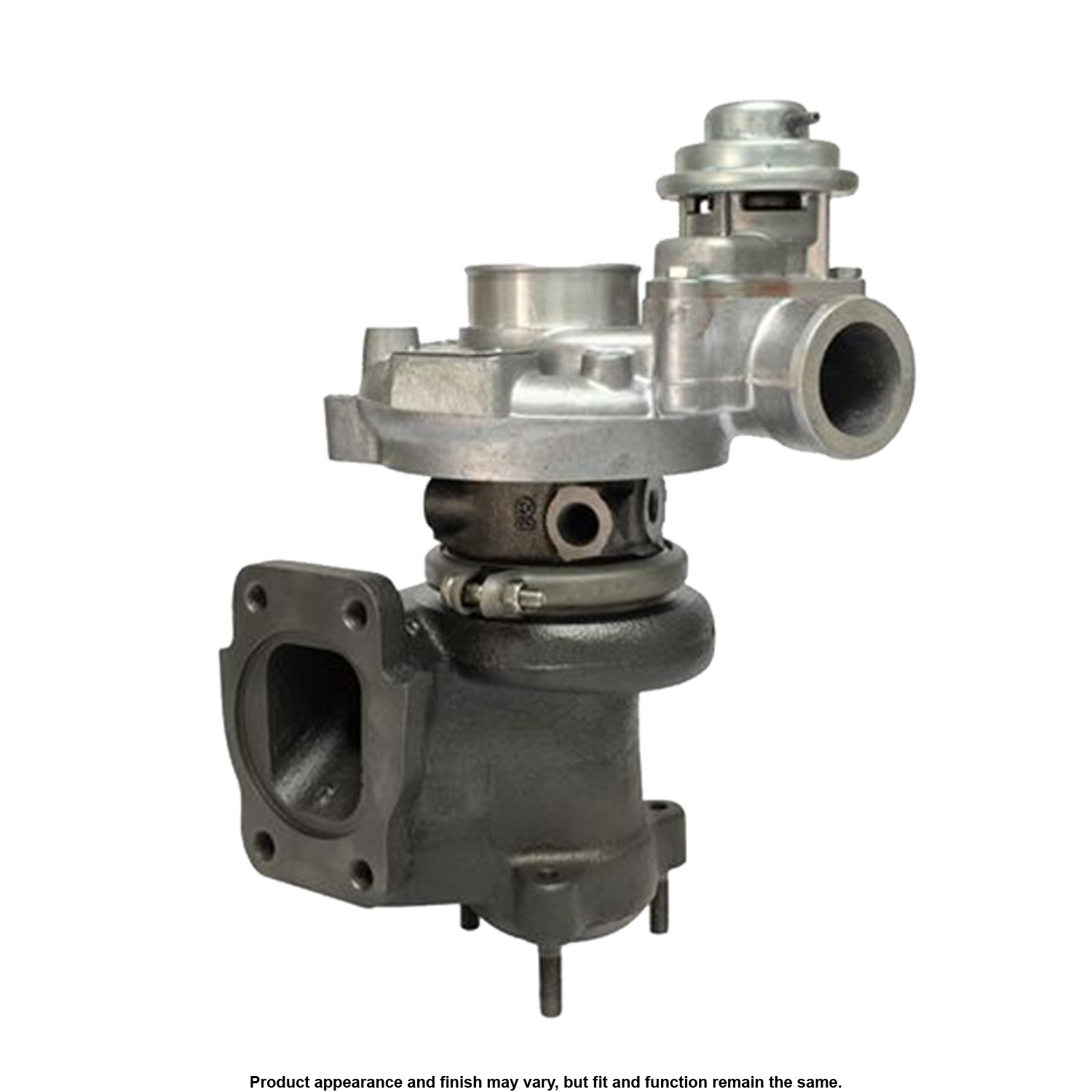 Turbocharger | 12225-1381R