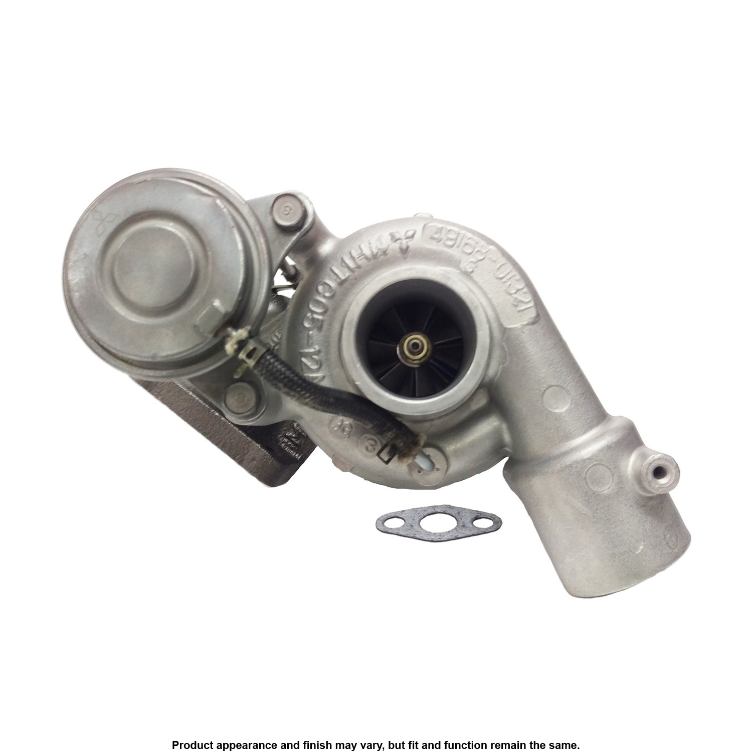 Turbocharger | 12225-1382R