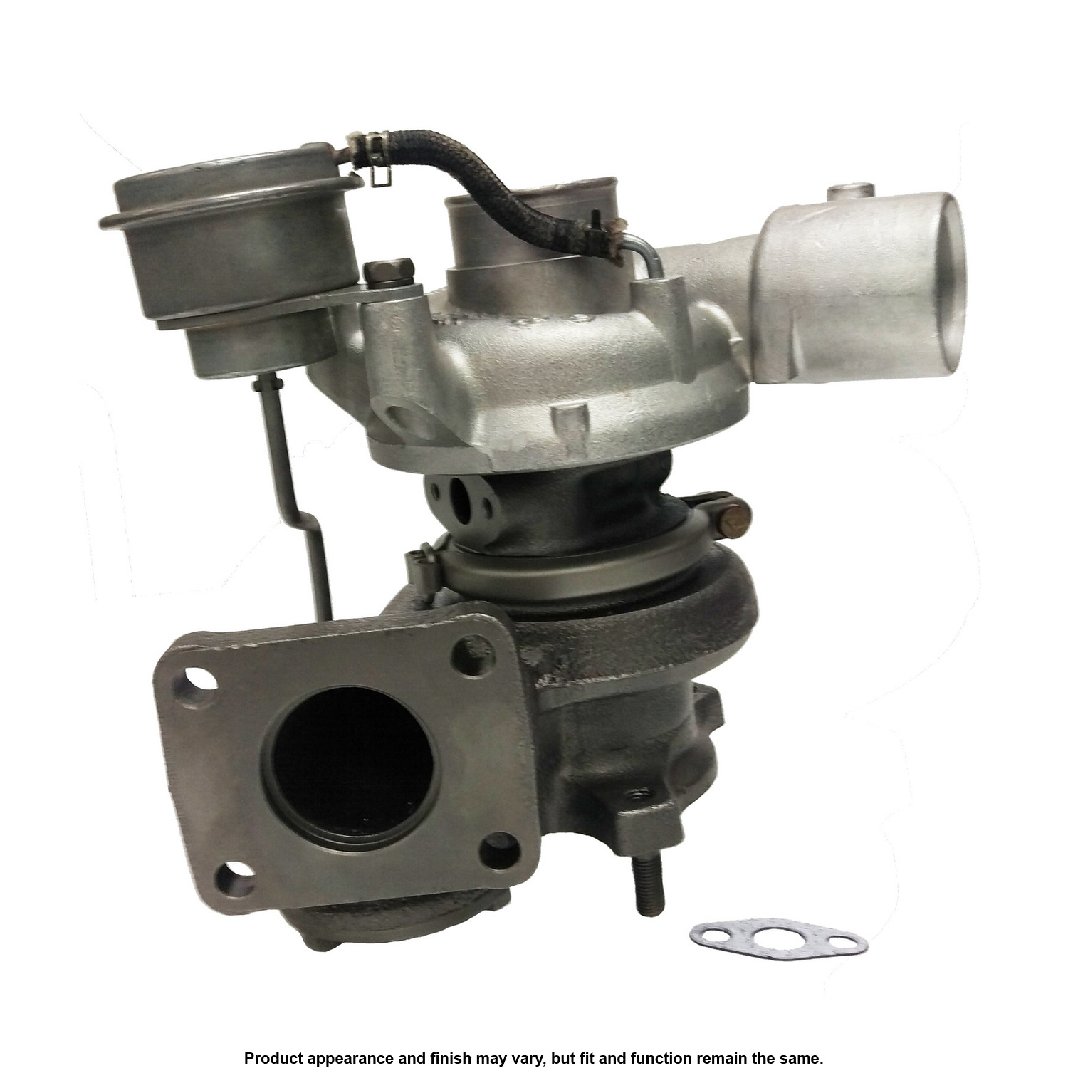 Turbocharger | 12225-1382R