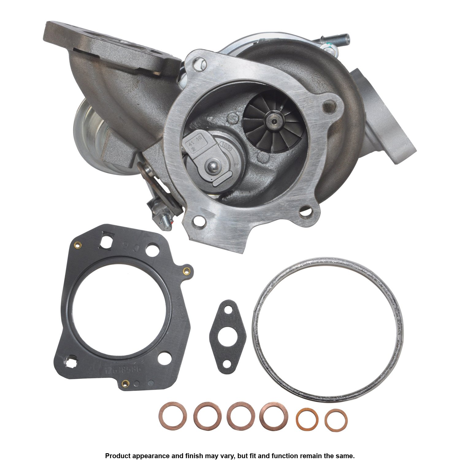 Turbocharger | 12225-6289A