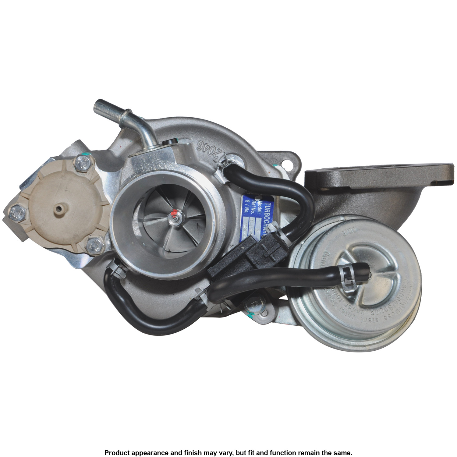 Turbocharger | 12225-6289A