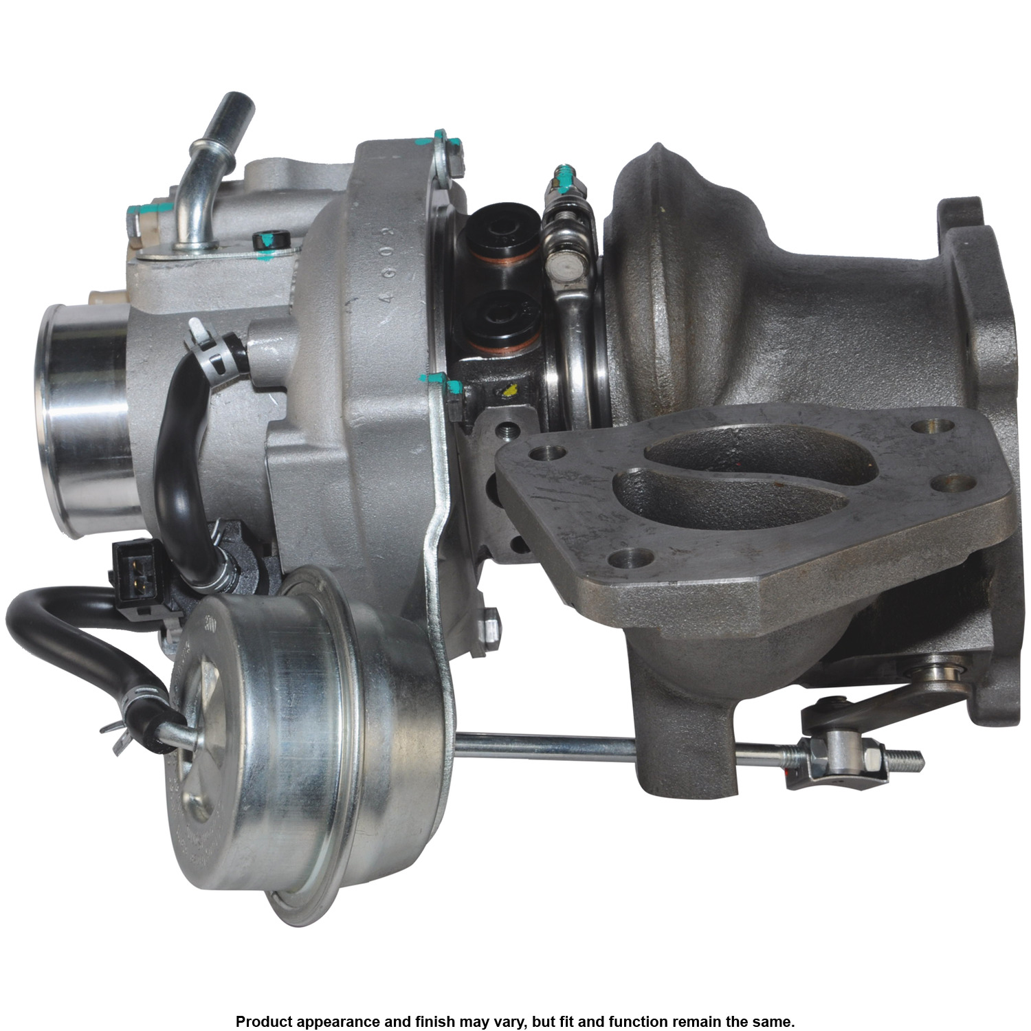 Turbocharger | 12225-6289A