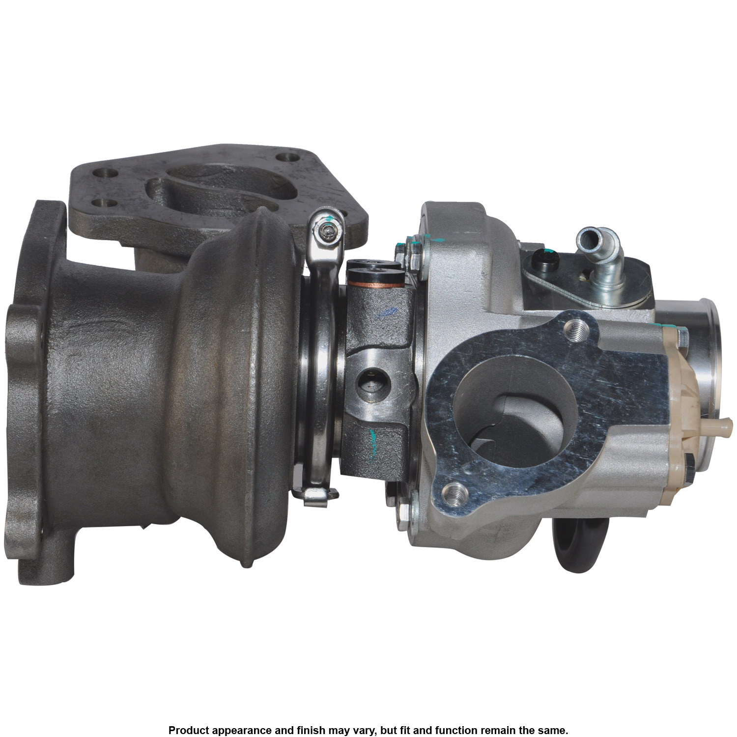 Turbocharger | 12225-6289A