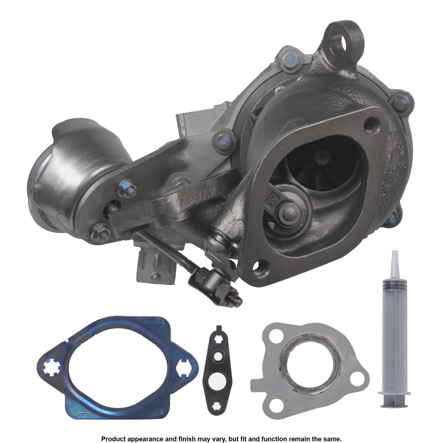 Turbocharger | 12225-6387R
