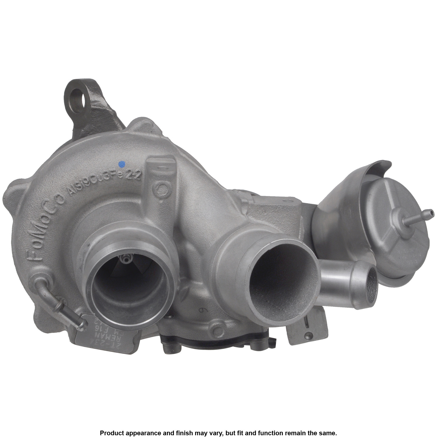 Turbocharger | 12225-6387R
