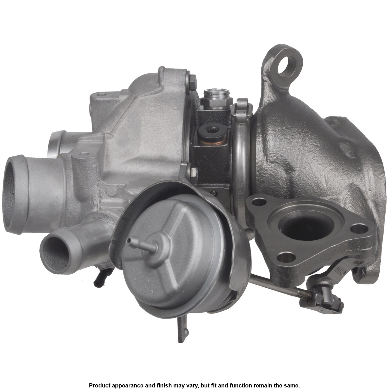 Turbocharger | 12225-6387R