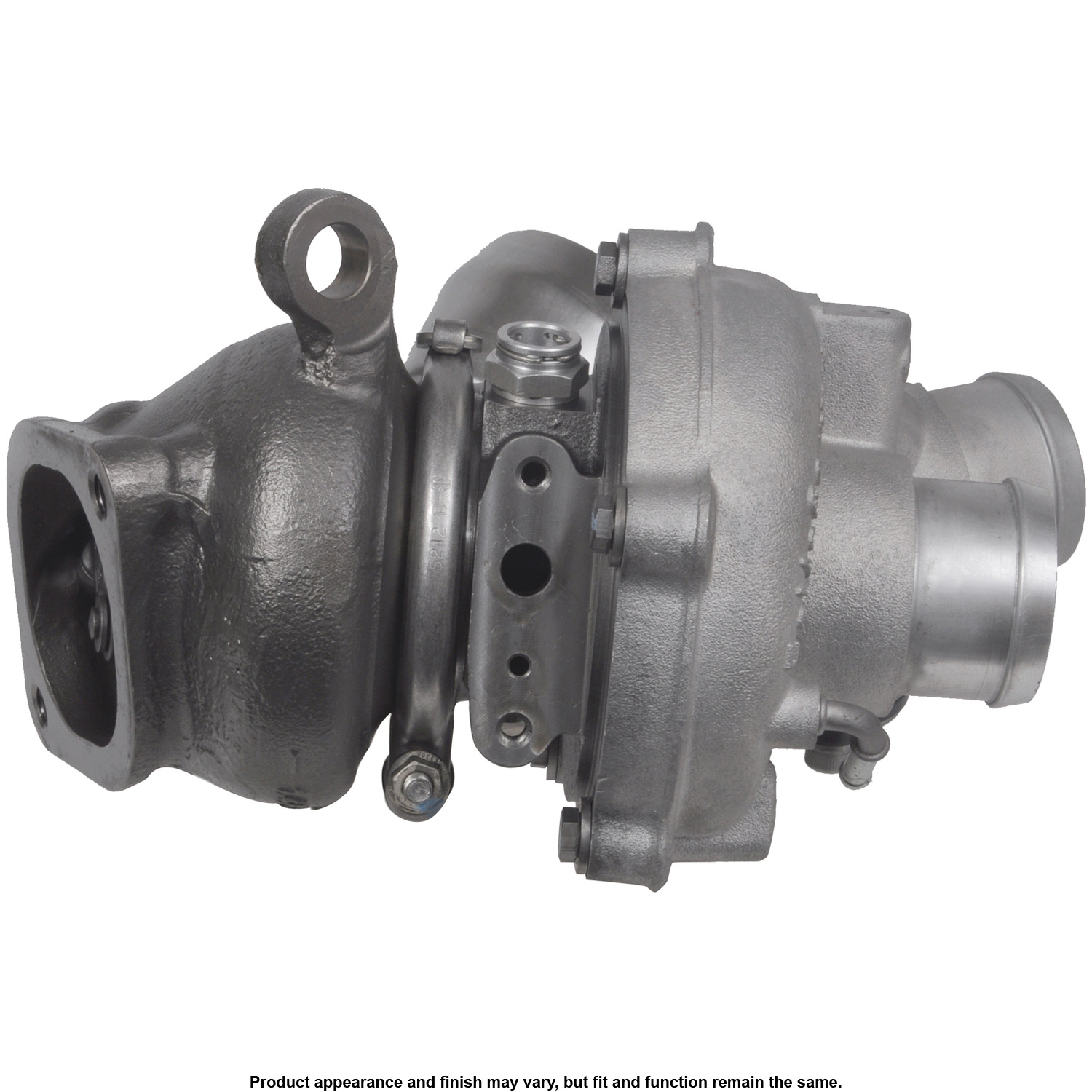 Turbocharger | 12225-6387R