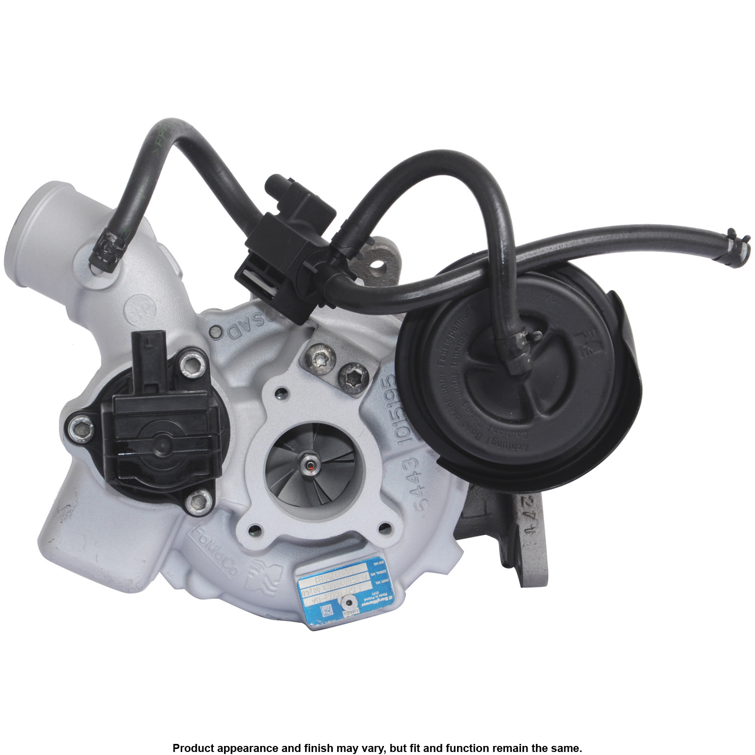 Turbocharger | 12225-4710R