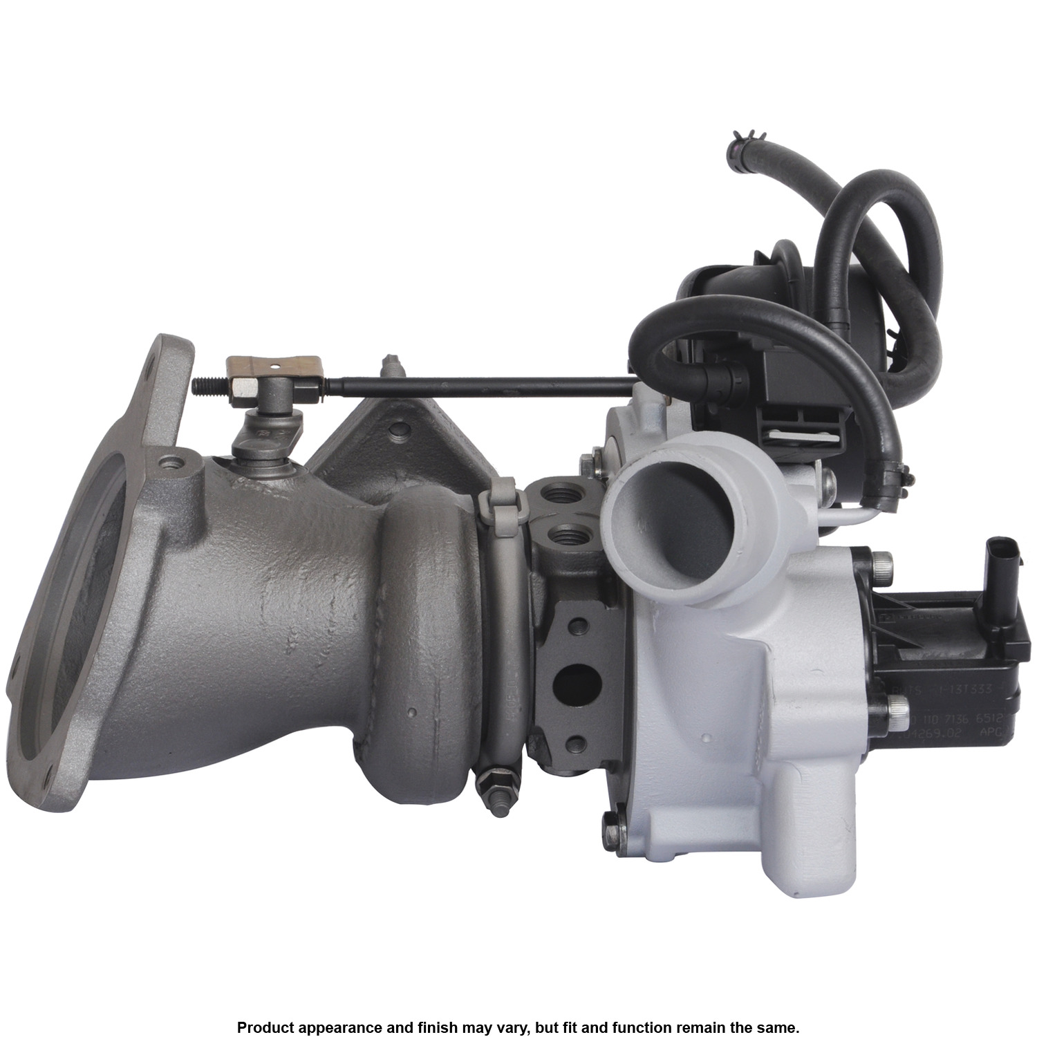 Turbocharger | 12225-4710R