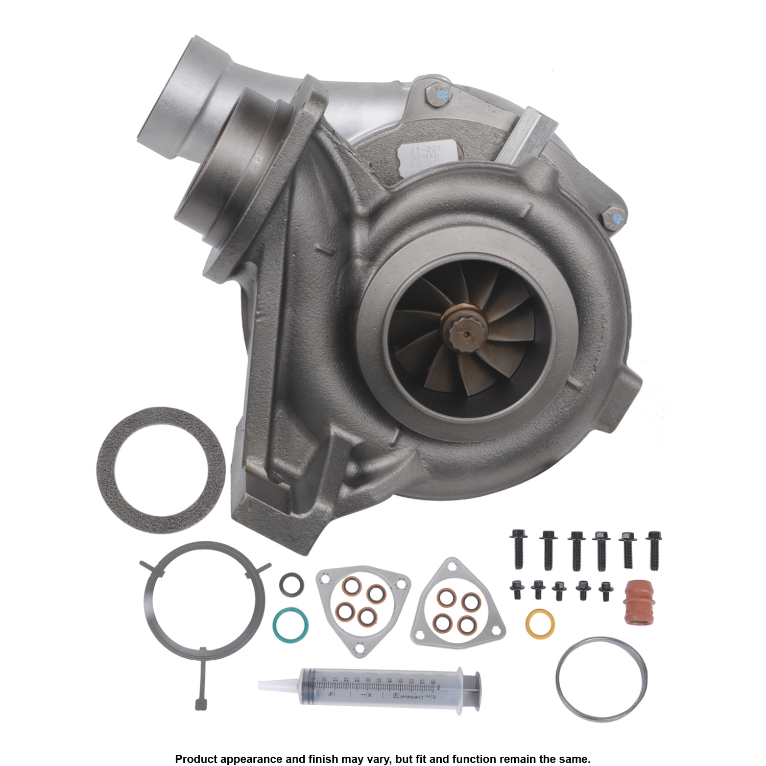 Turbocharger | 12225-3568R