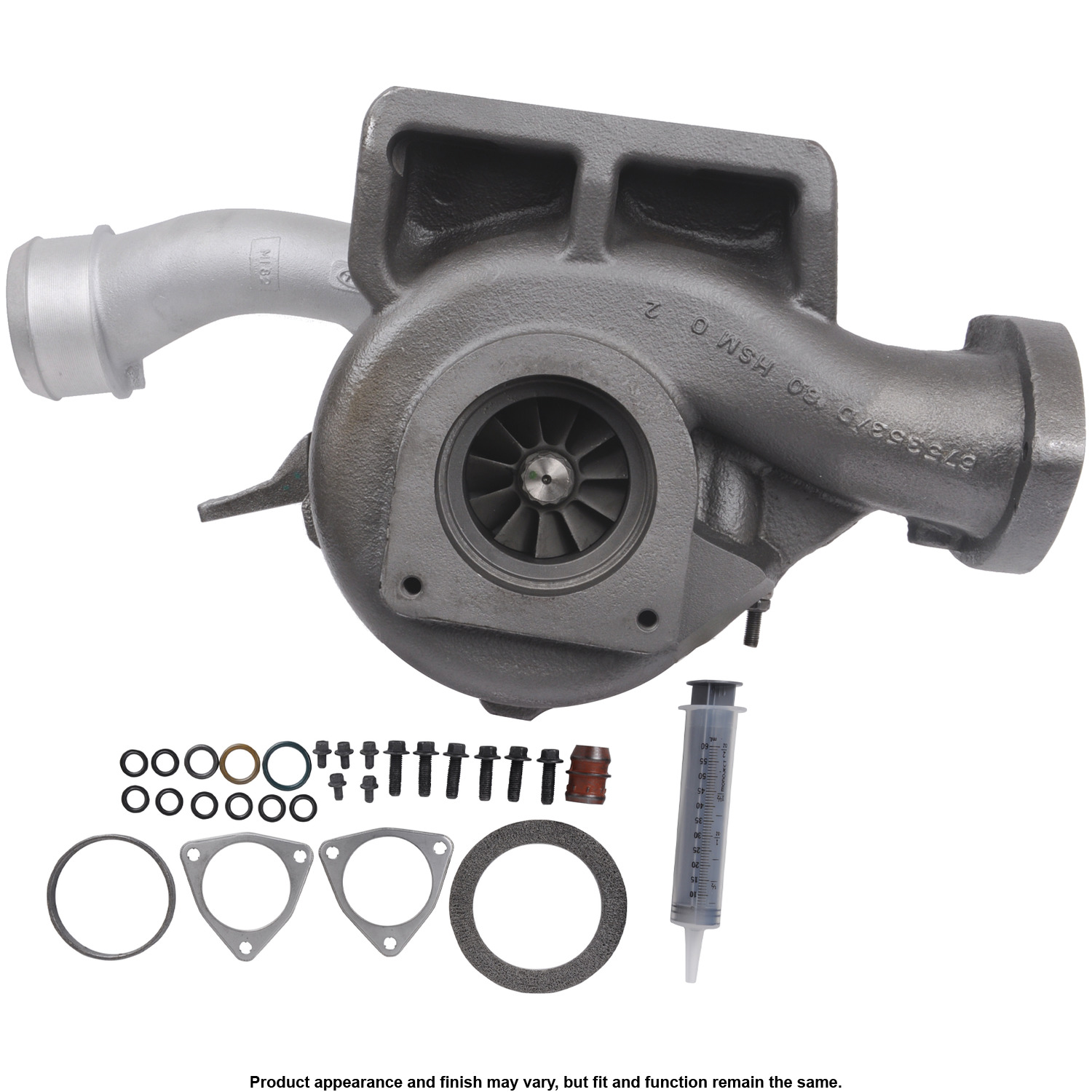 Turbocharger | 12225-3576R