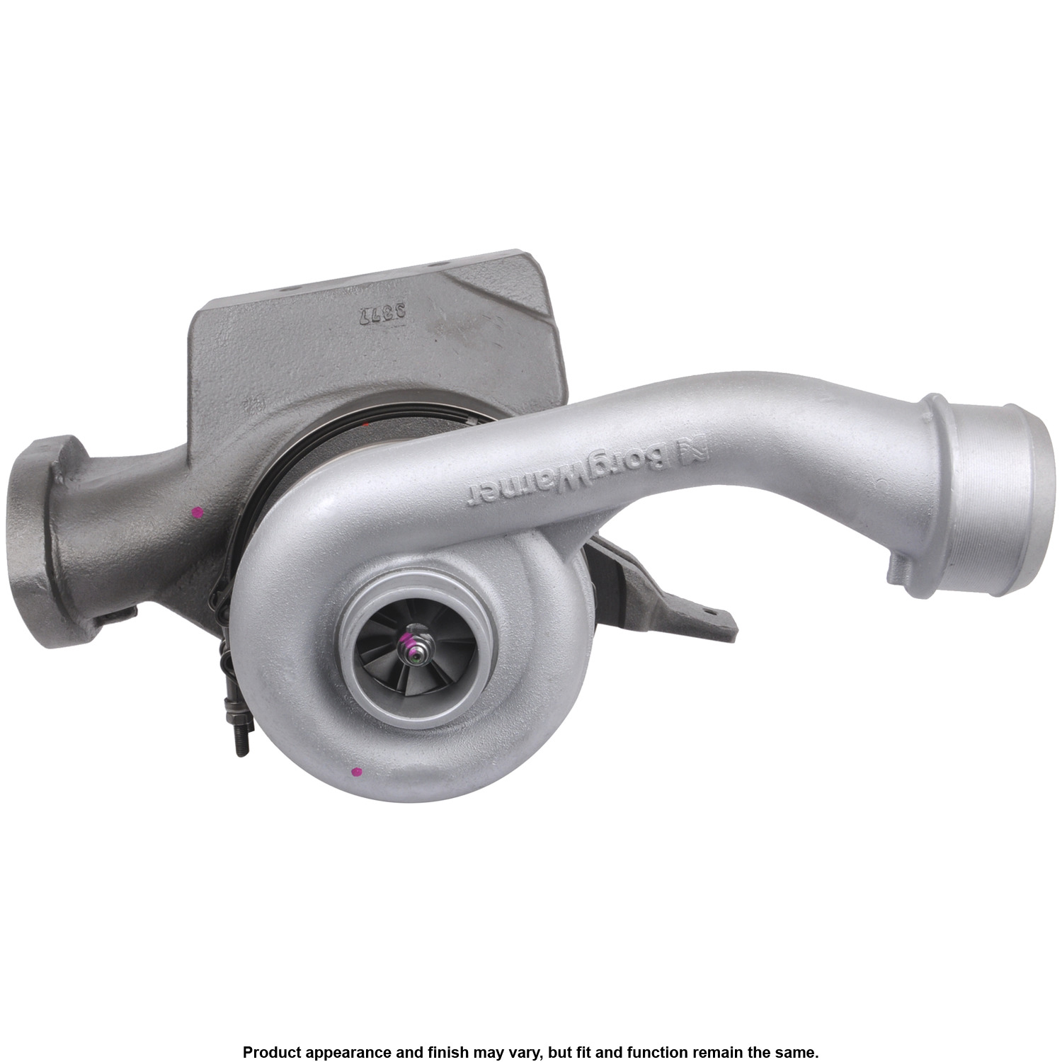 Turbocharger | 12225-3576R