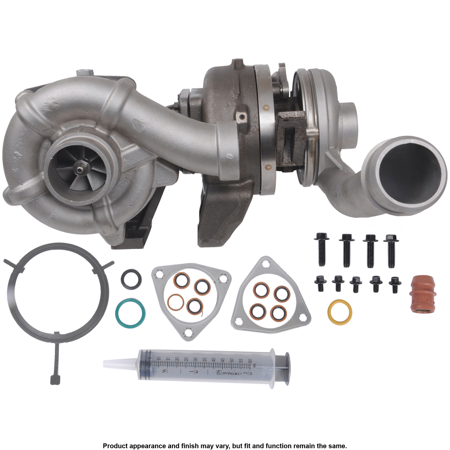 Turbocharger | 12225-3575R