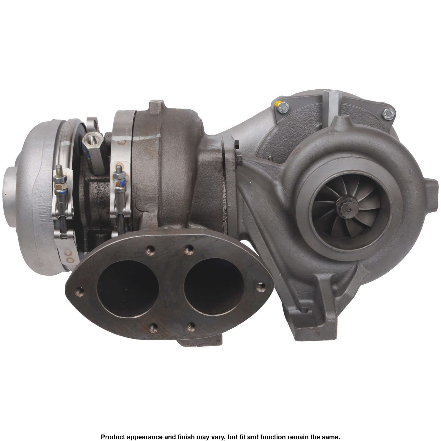 Turbocharger | 12225-3575R