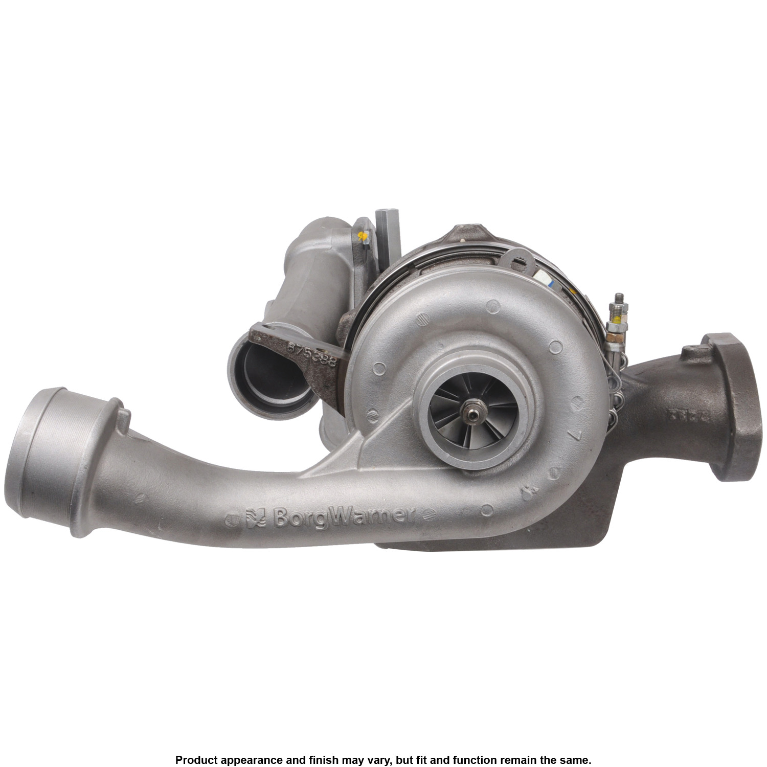 Turbocharger | 12225-3575R