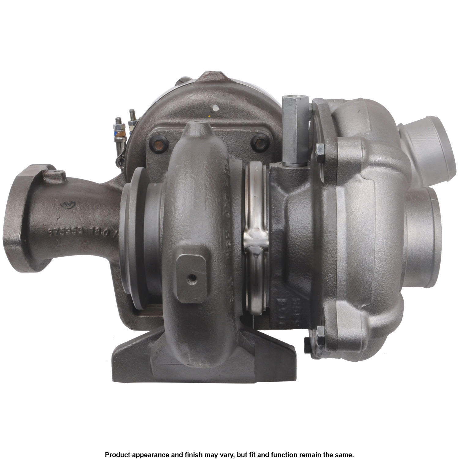 Turbocharger | 12225-3575R