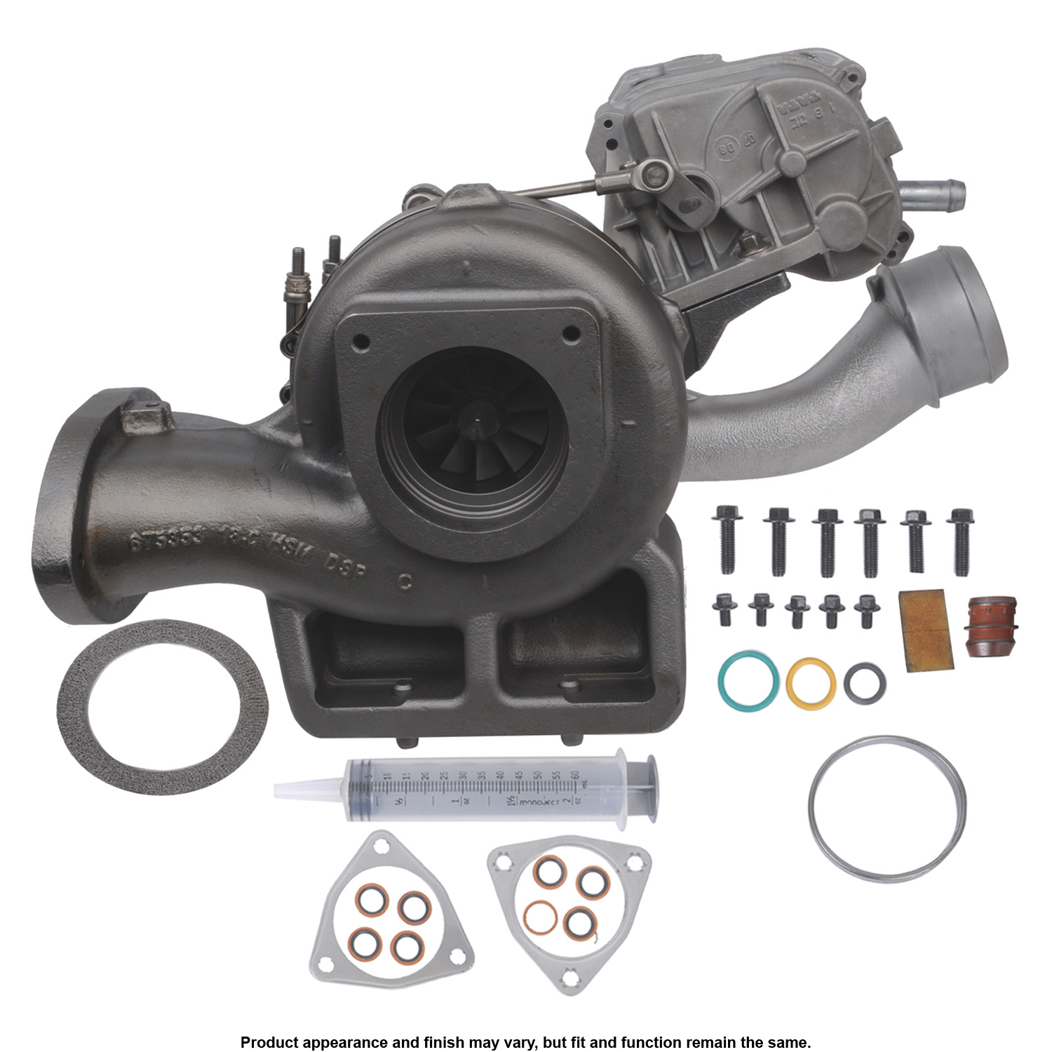 Turbocharger | 12225-1406R