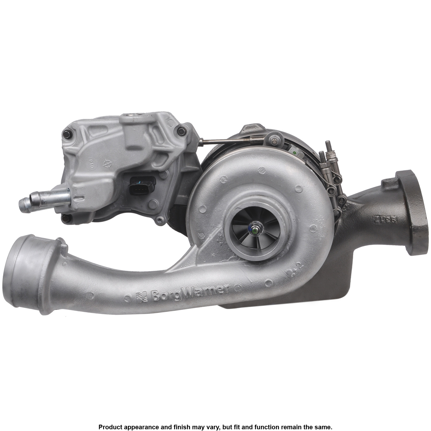 Turbocharger | 12225-1406R