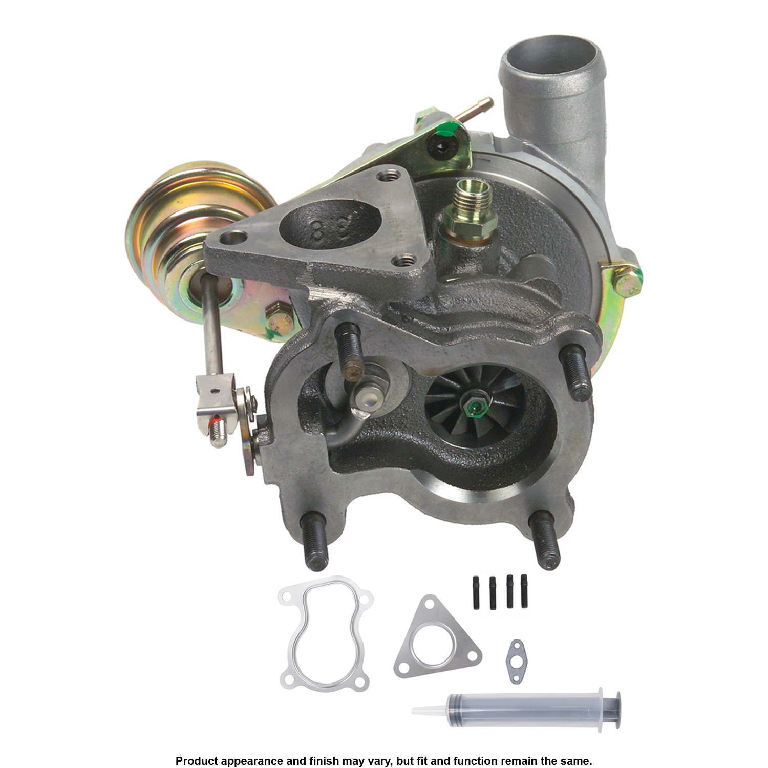 Turbocharger | 12225-3533R