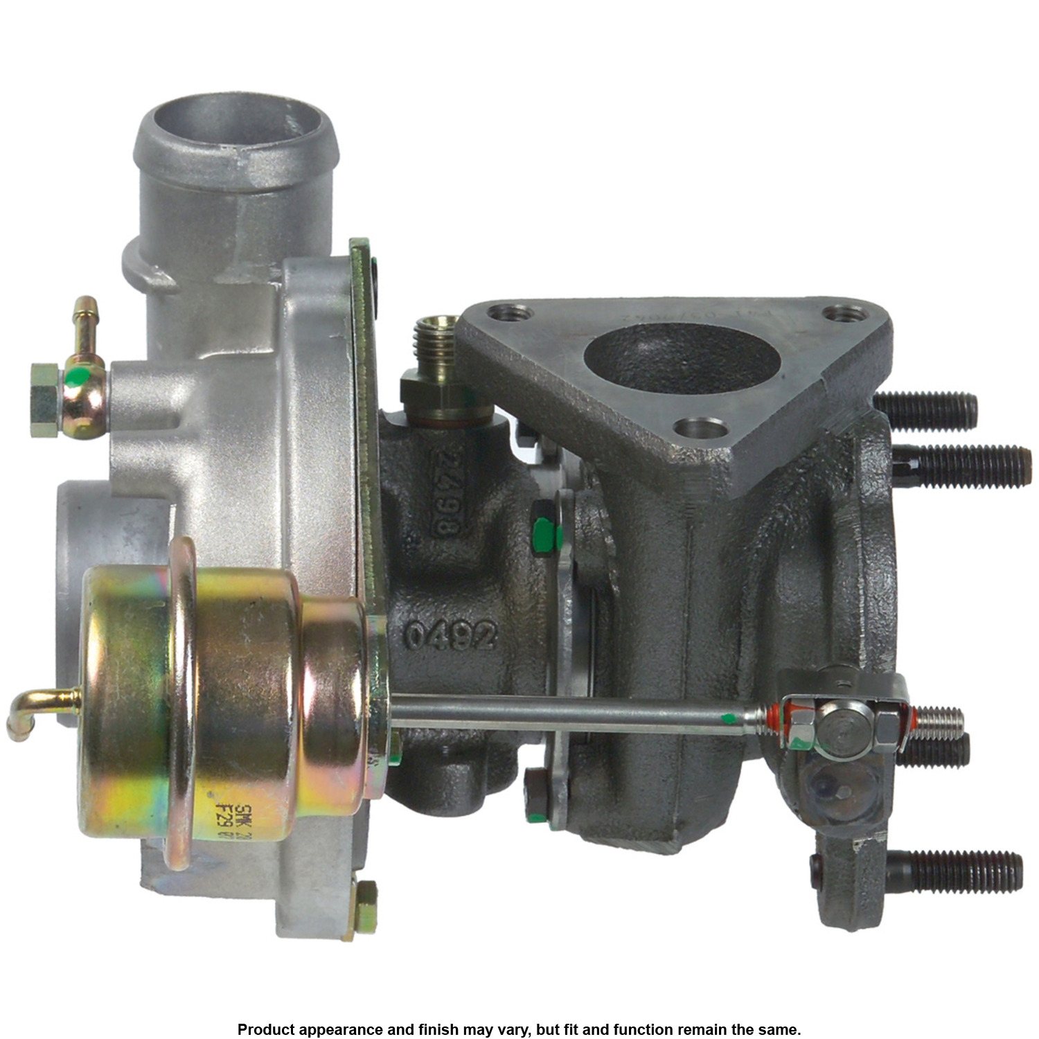 Turbocharger | 12225-3533R