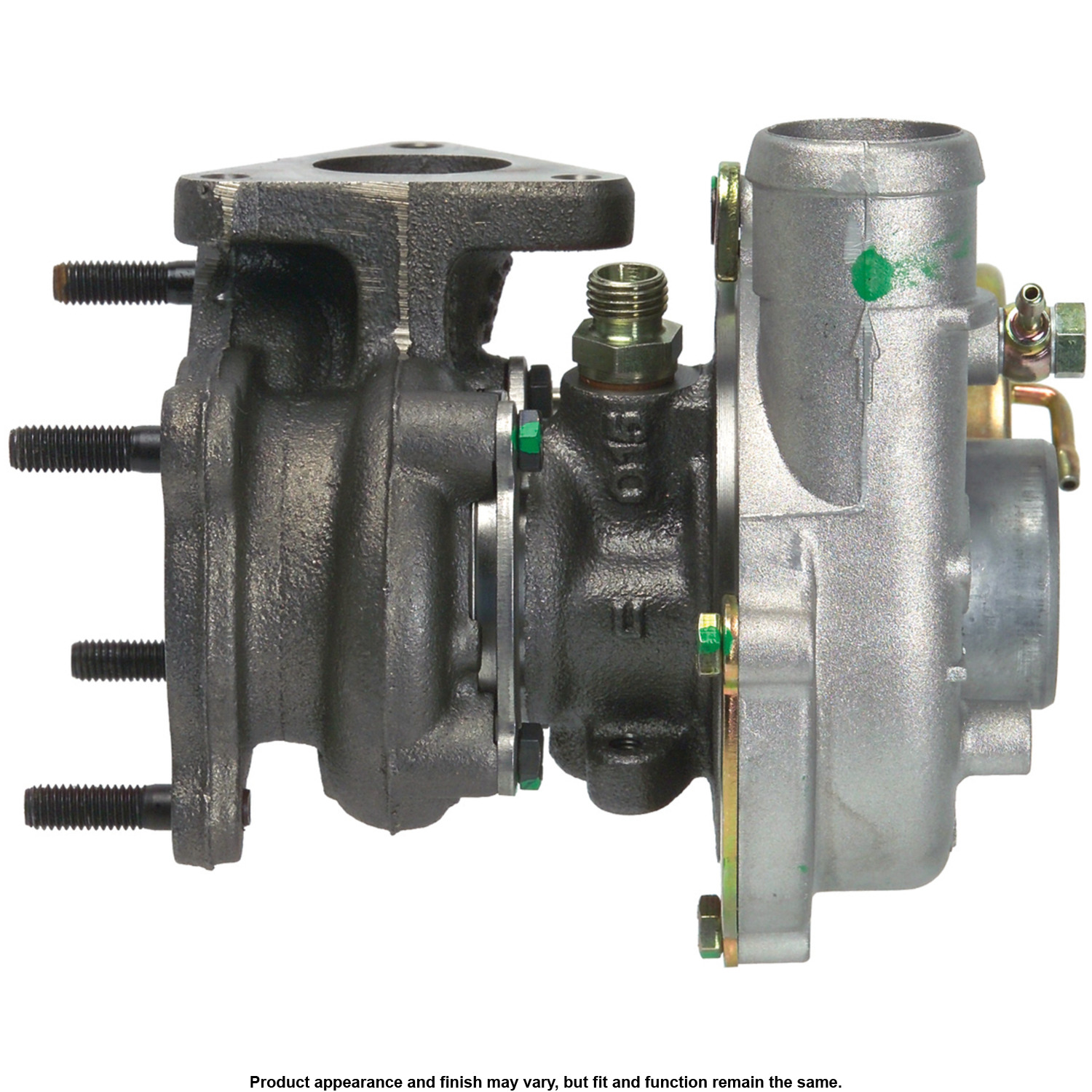 Turbocharger | 12225-3533R