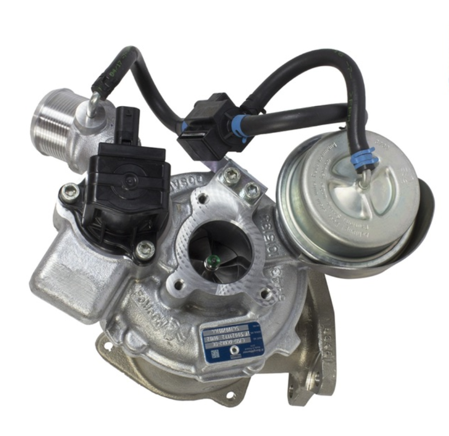 Turbocharger | 12225-3975M